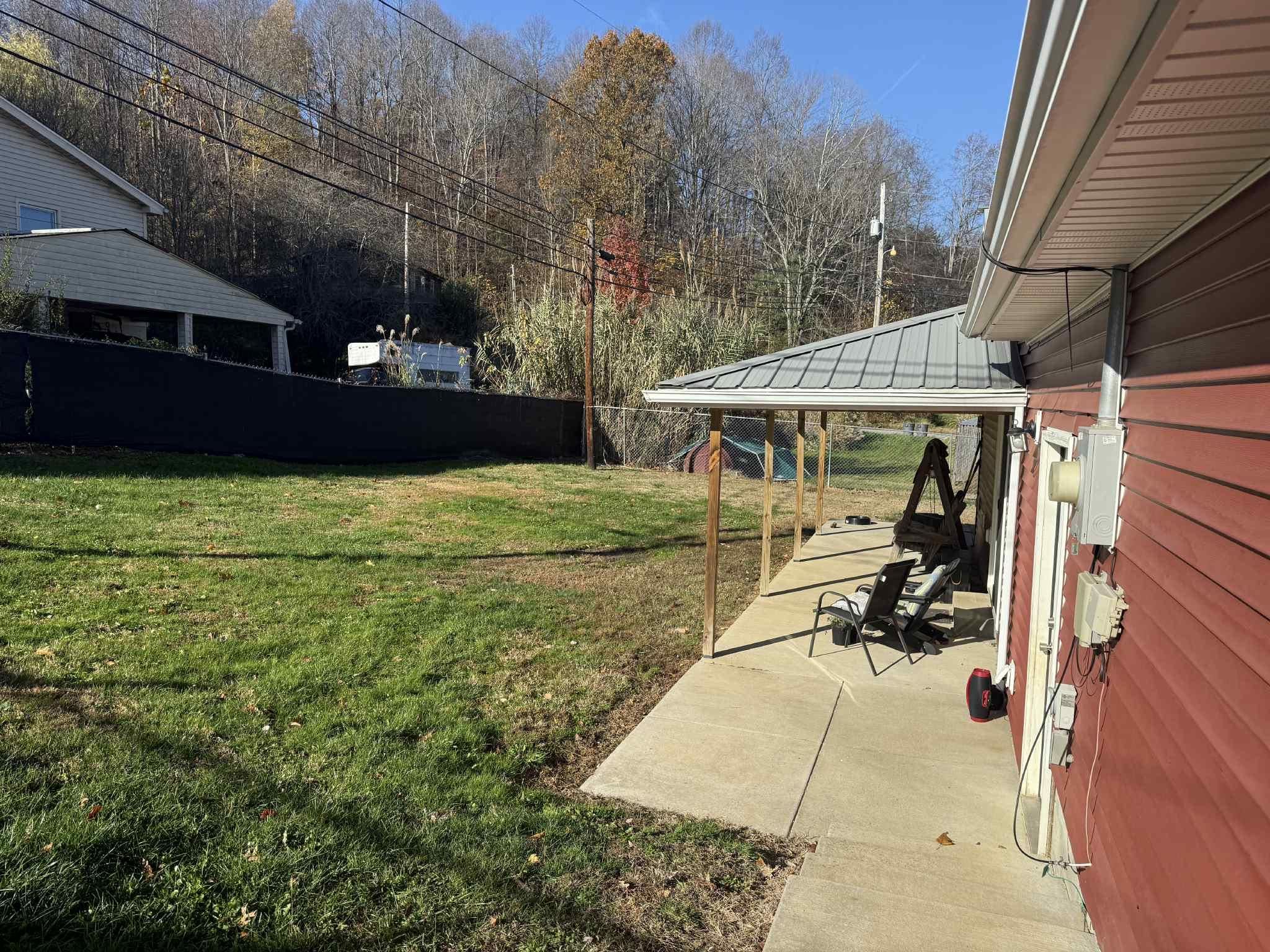 1512 Shady Elm Drive