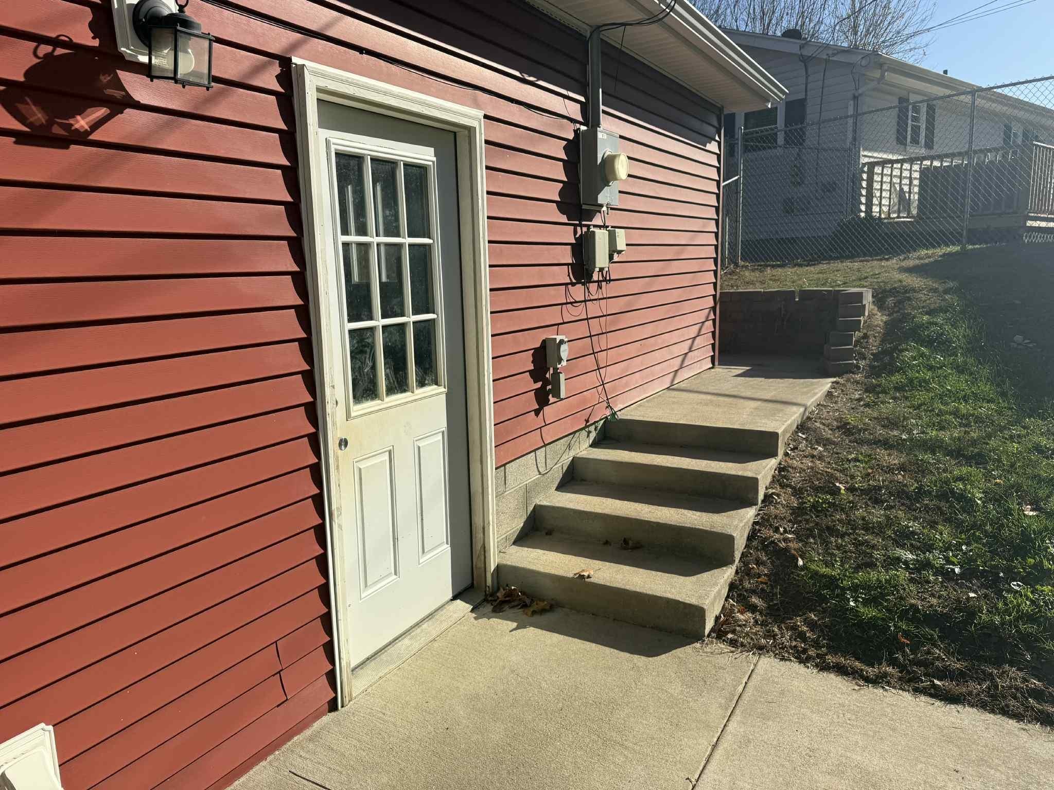 1512 Shady Elm Drive