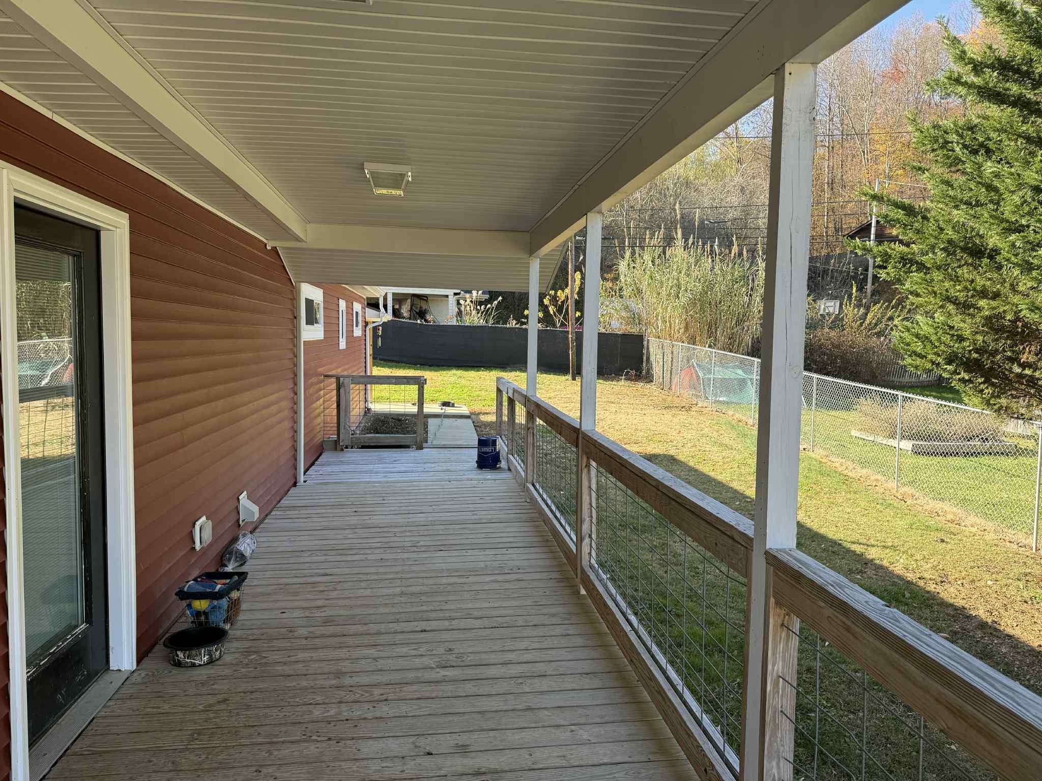 1512 Shady Elm Drive