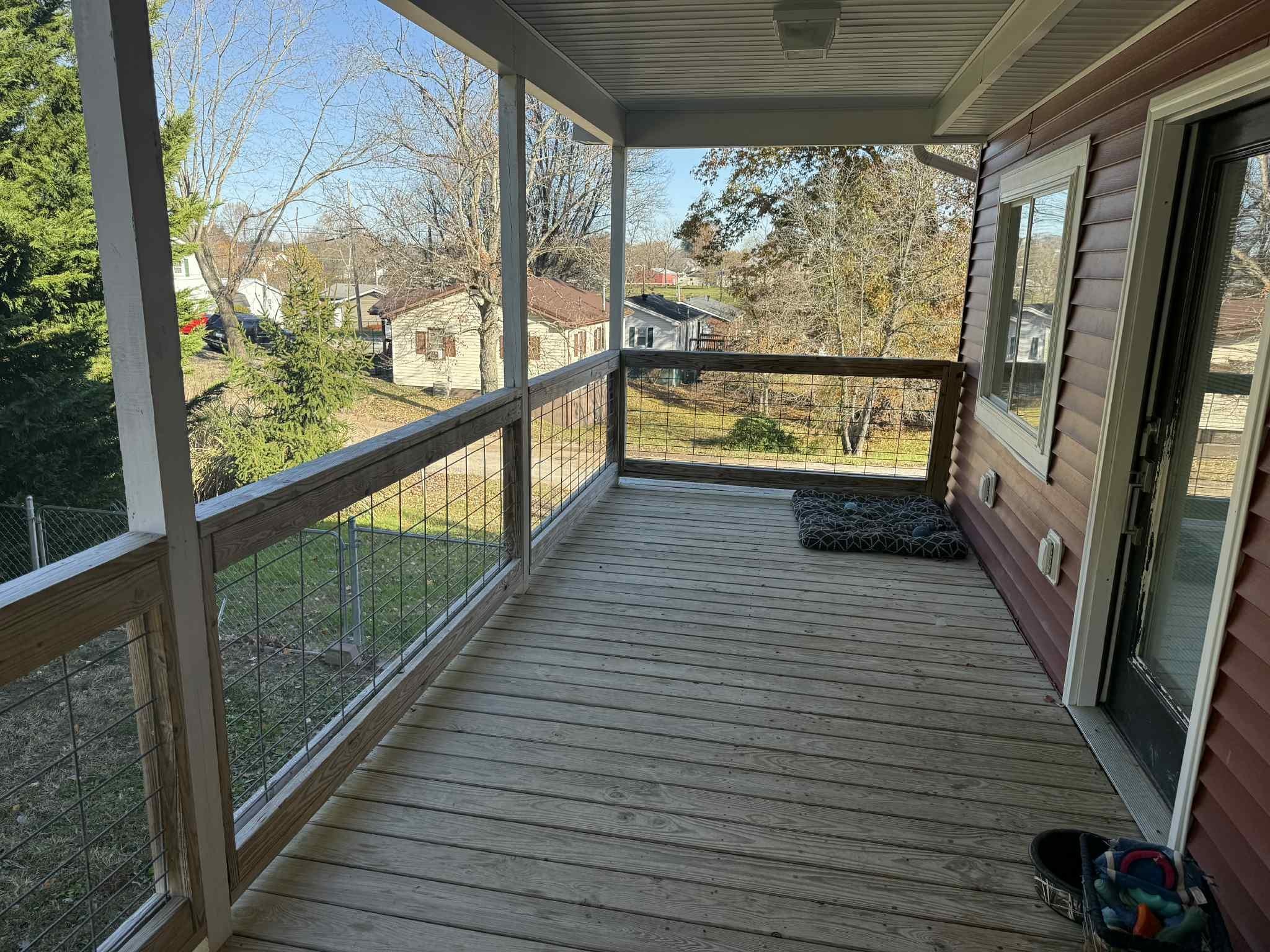 1512 Shady Elm Drive