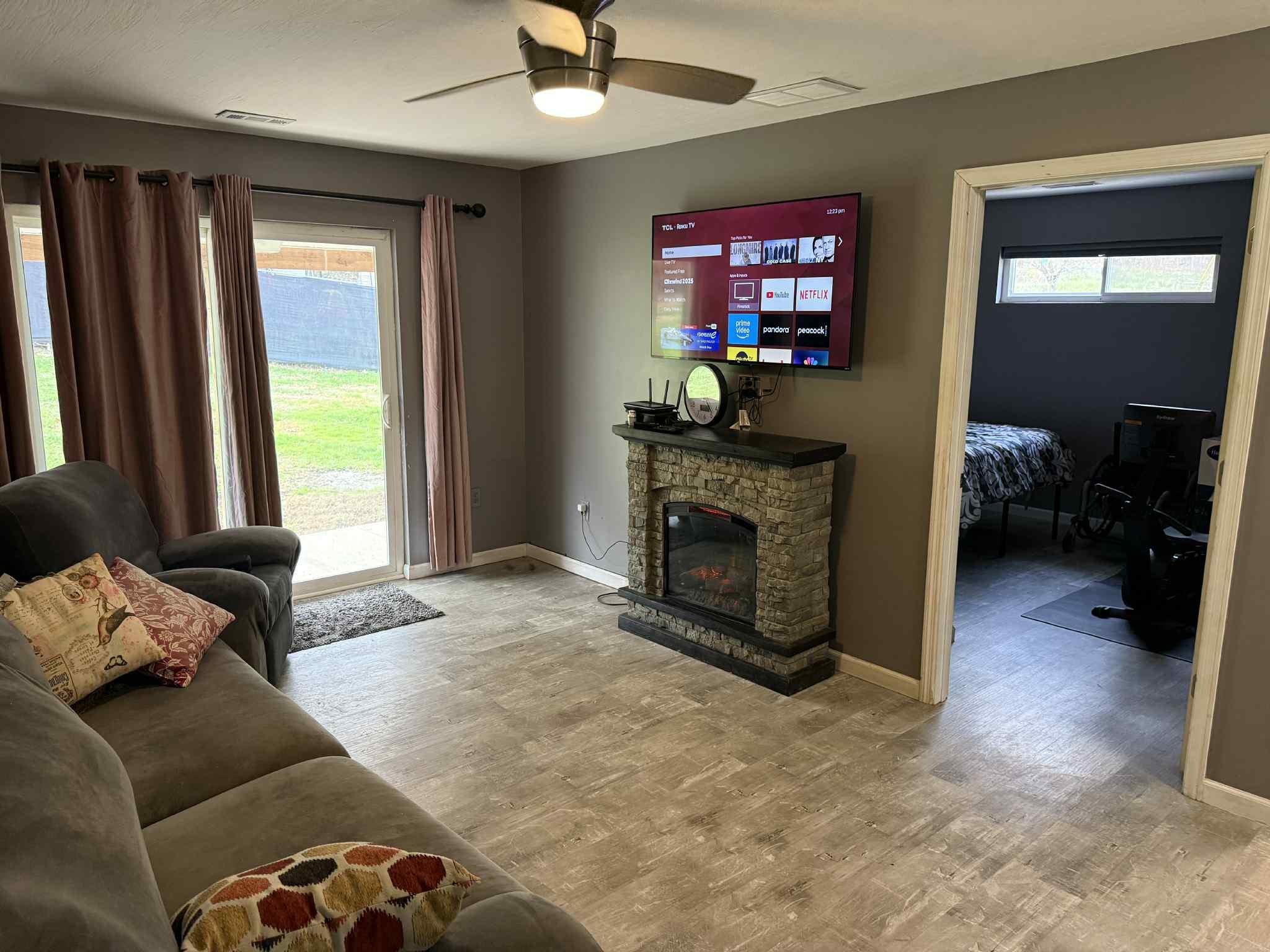 1512 Shady Elm Drive