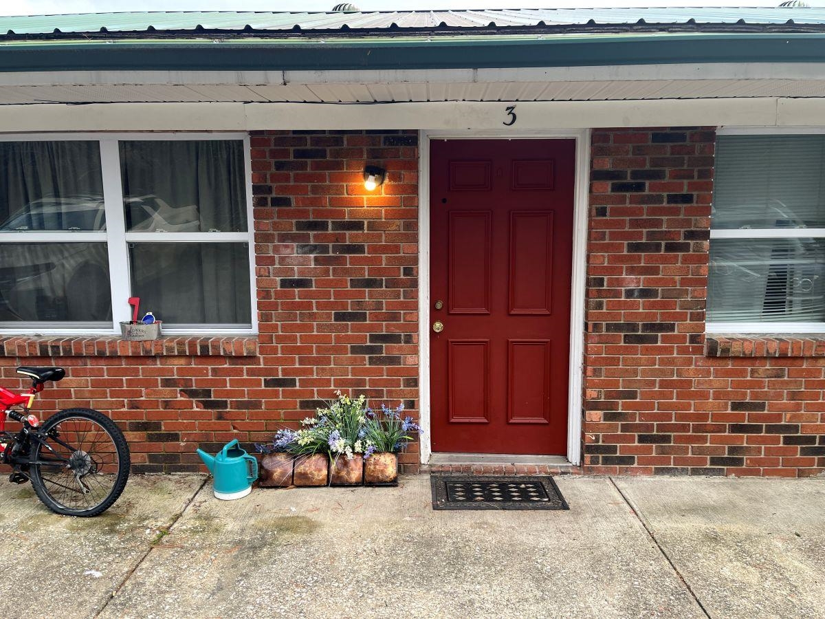 303 S Carol Malone  Blvd.