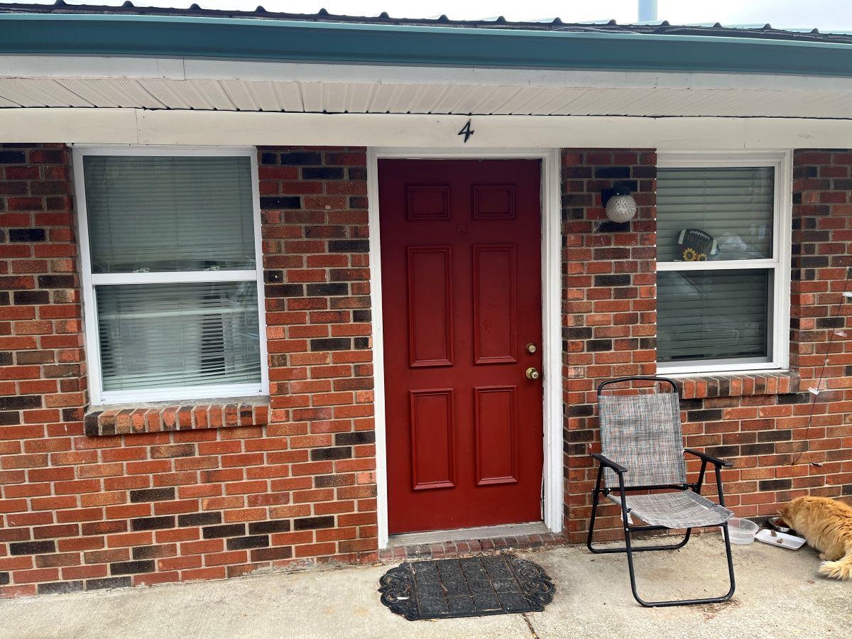 303 S Carol Malone  Blvd.