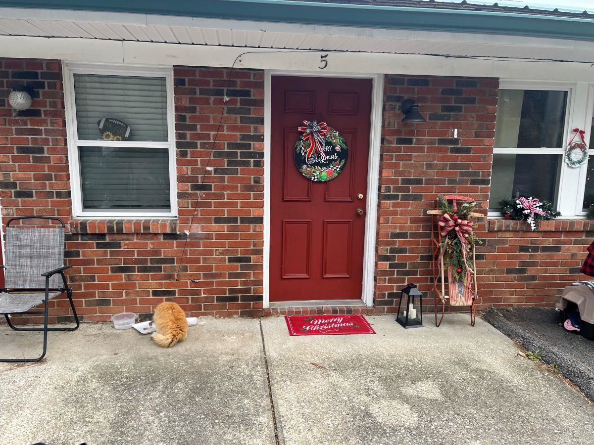 303 S Carol Malone  Blvd.