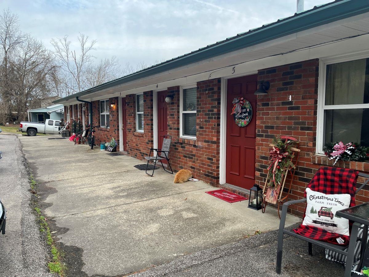 303 S Carol Malone  Blvd.