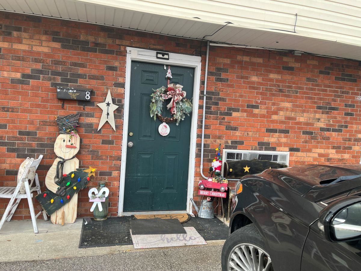 303 S Carol Malone  Blvd.