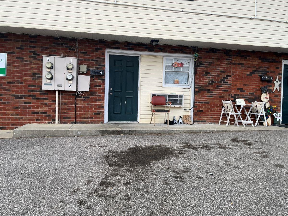 303 S Carol Malone  Blvd.