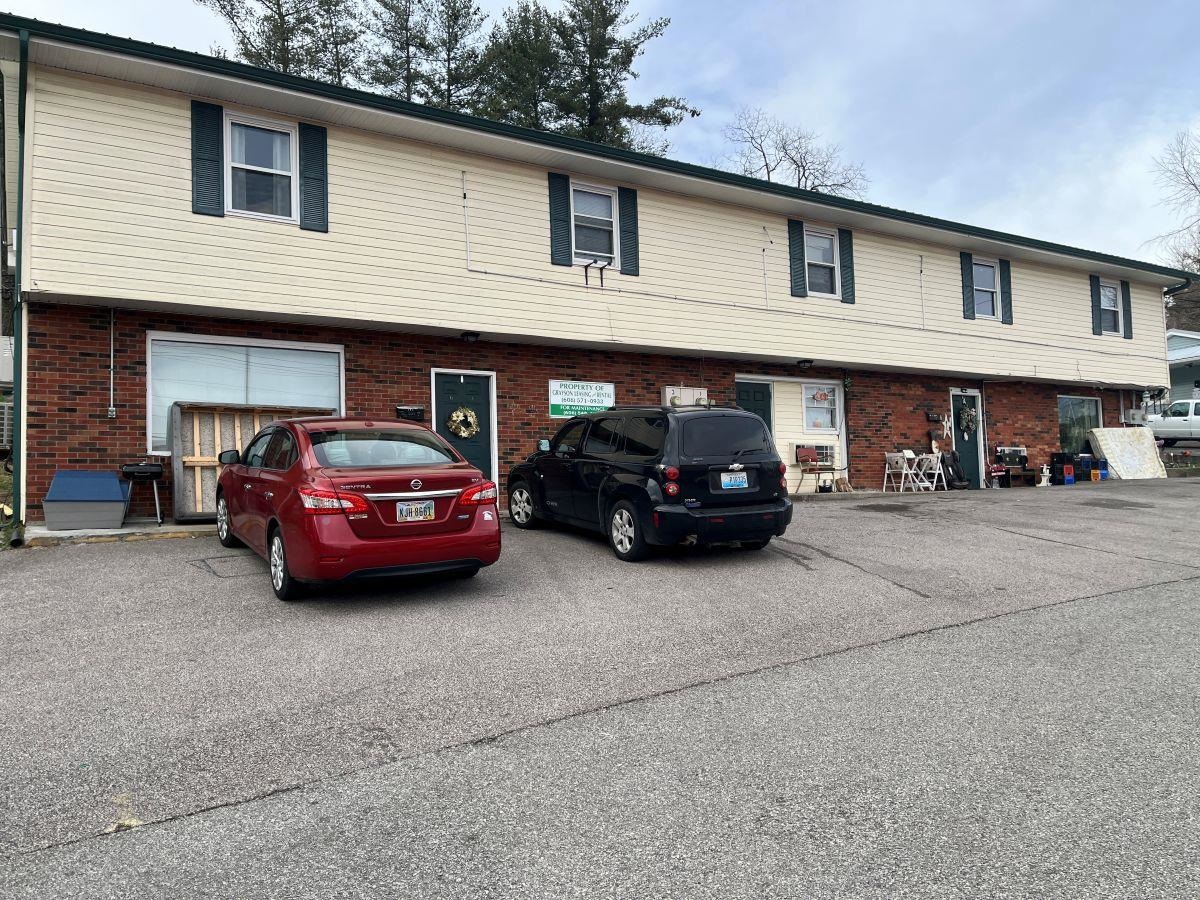 303 S Carol Malone  Blvd.