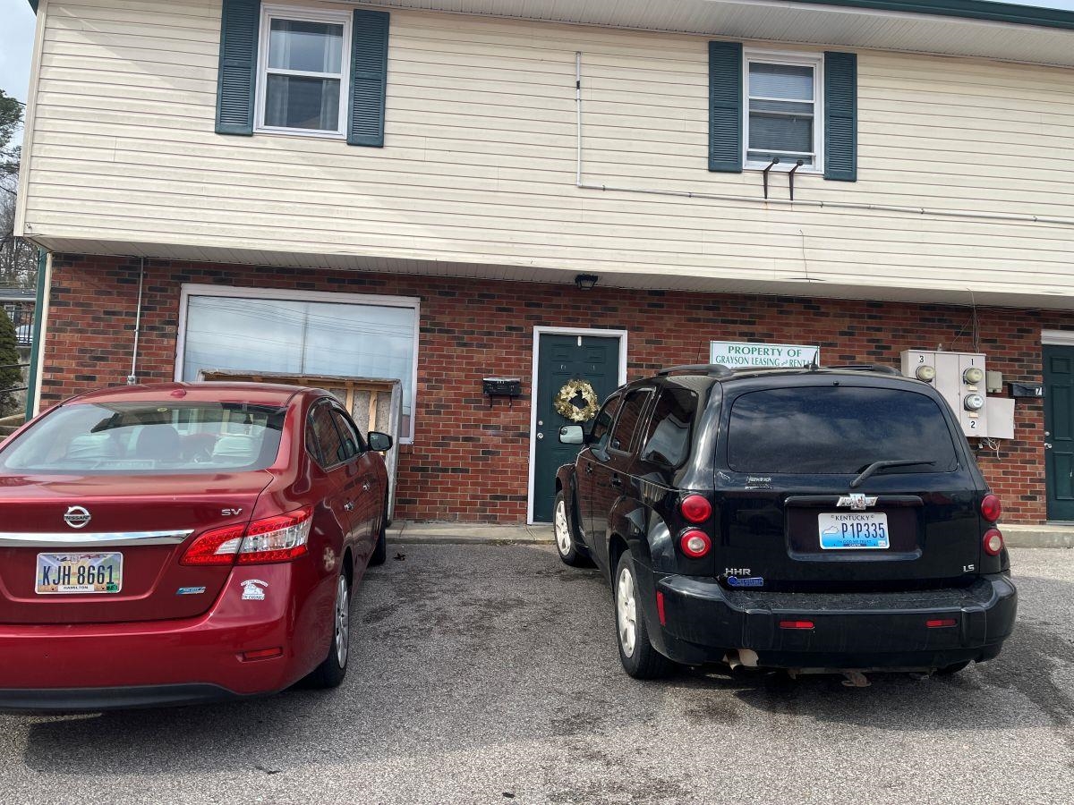 303 S Carol Malone  Blvd.