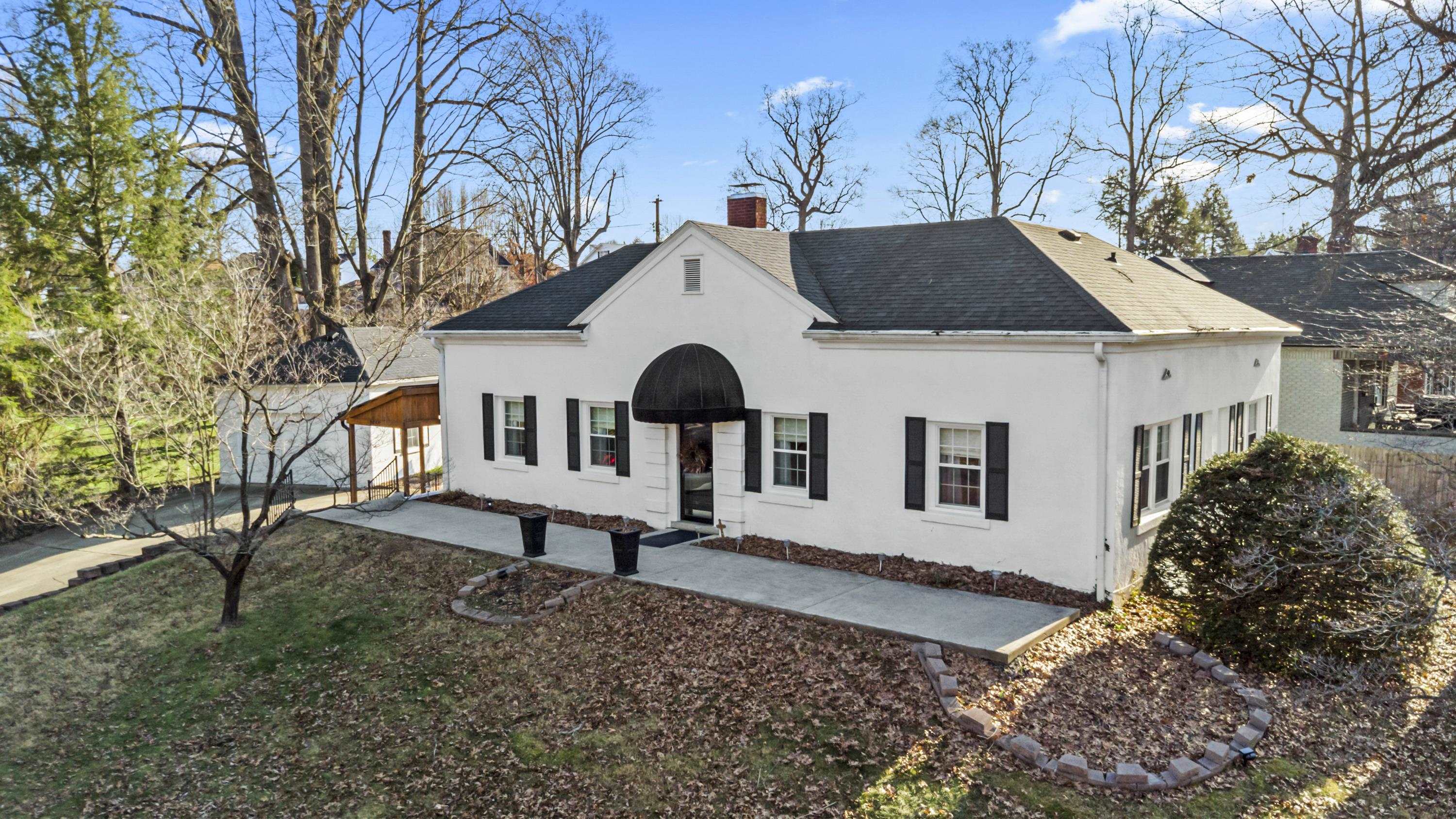 2650 Central Parkway