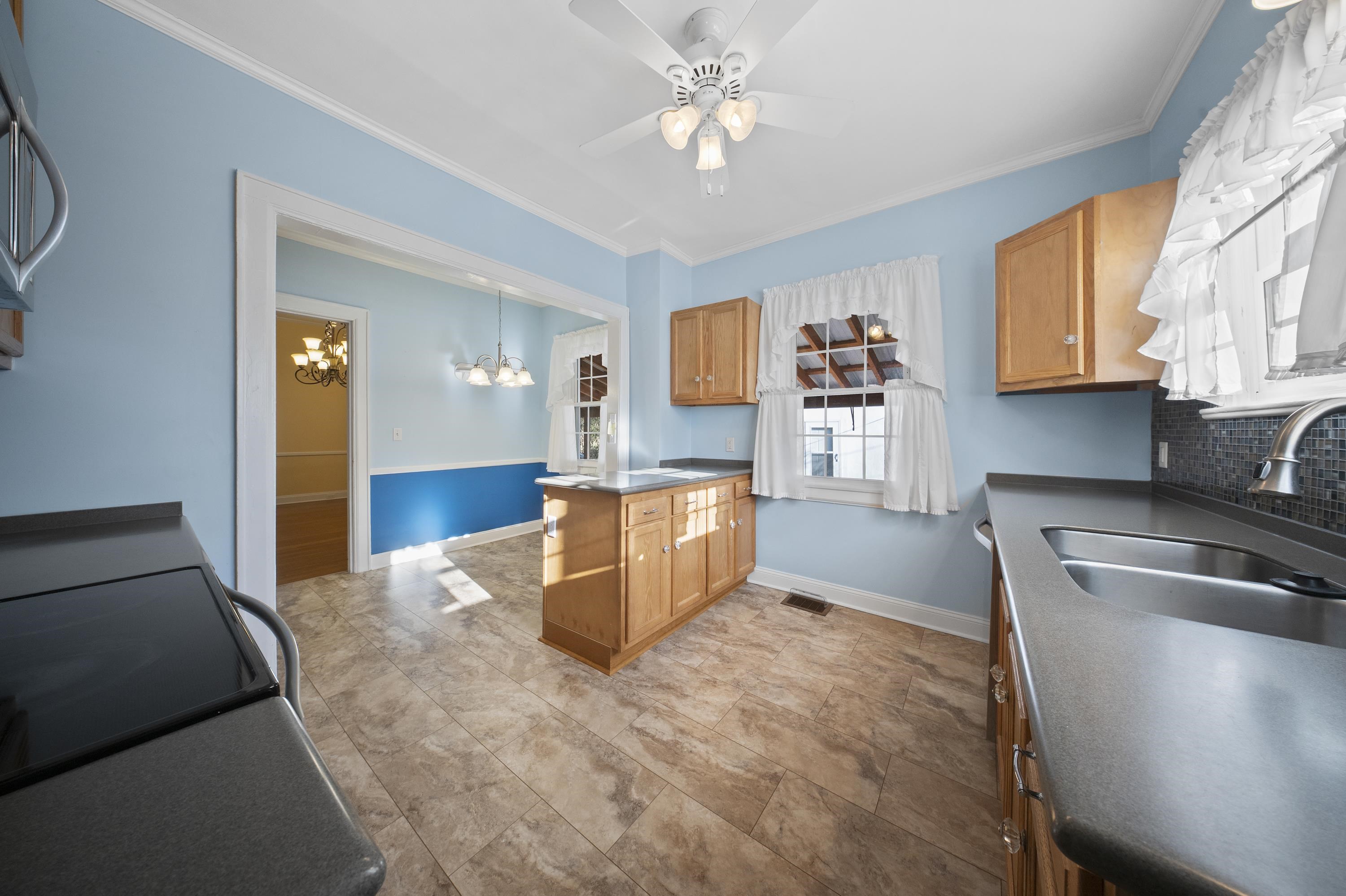 2650 Central Parkway