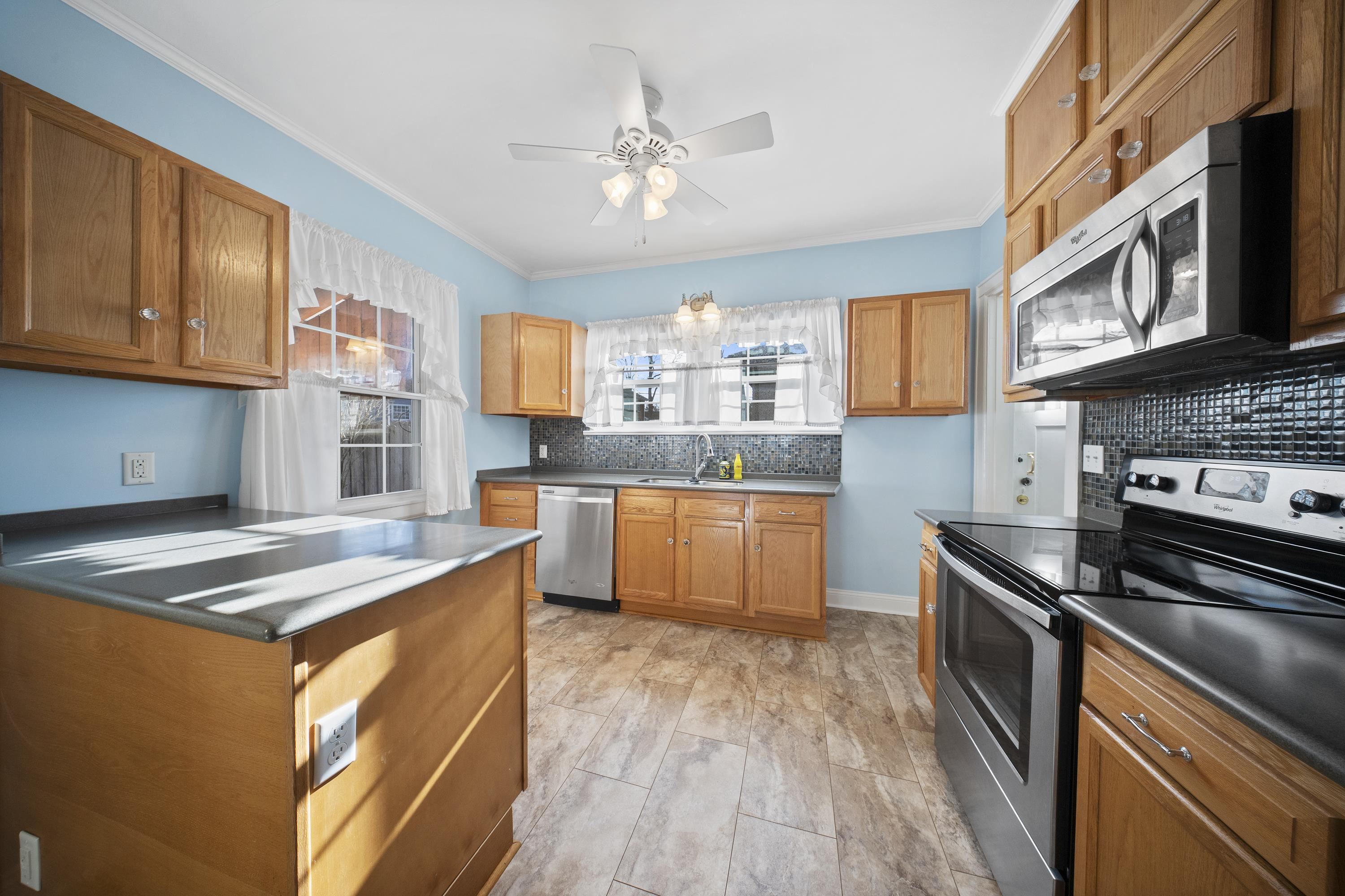 2650 Central Parkway