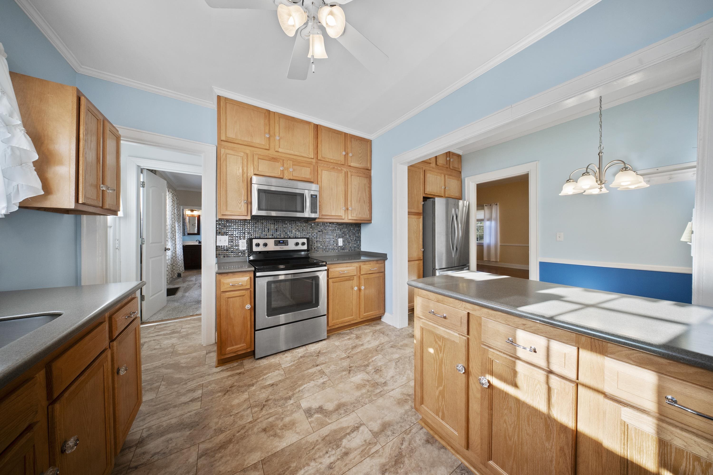 2650 Central Parkway