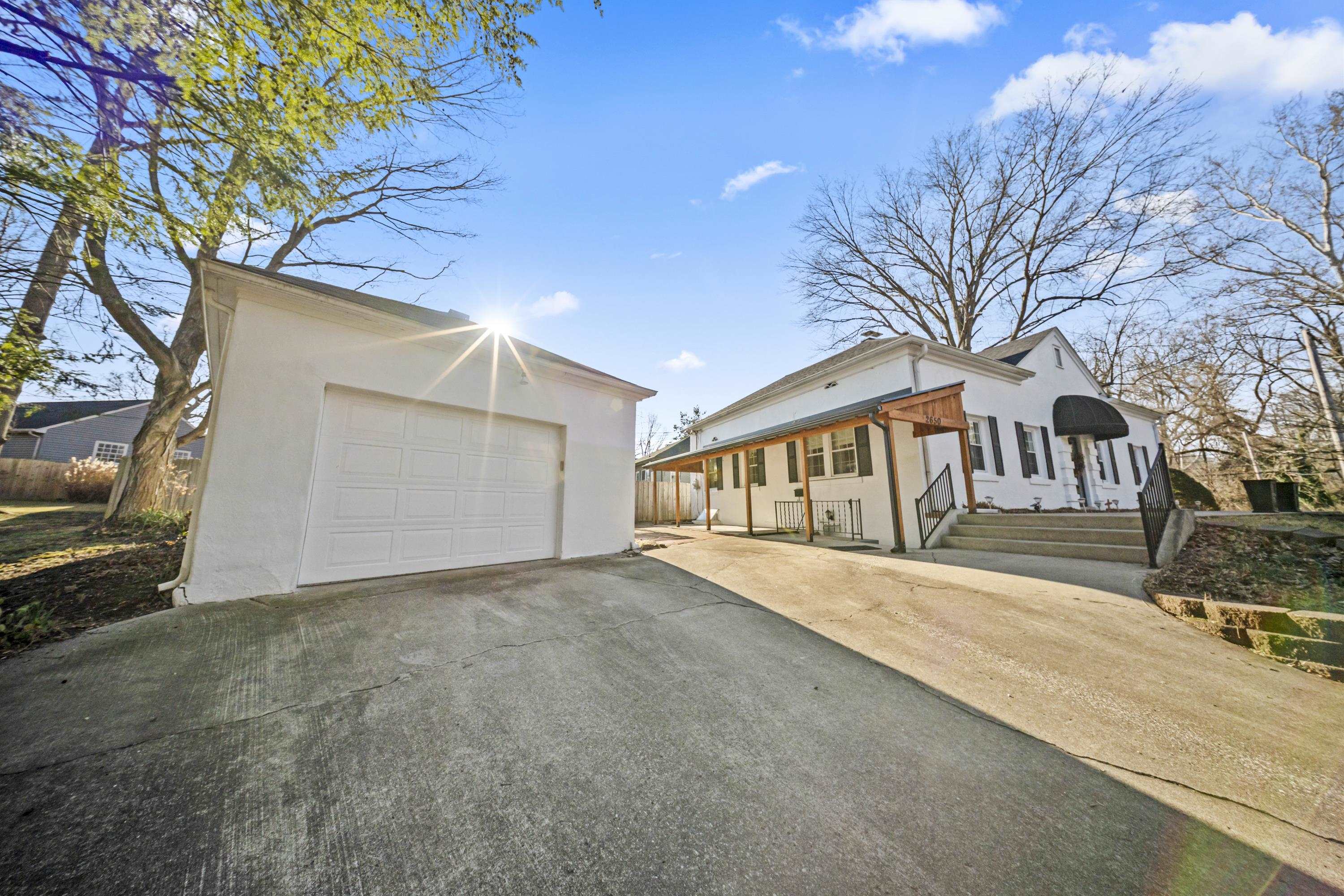 2650 Central Parkway