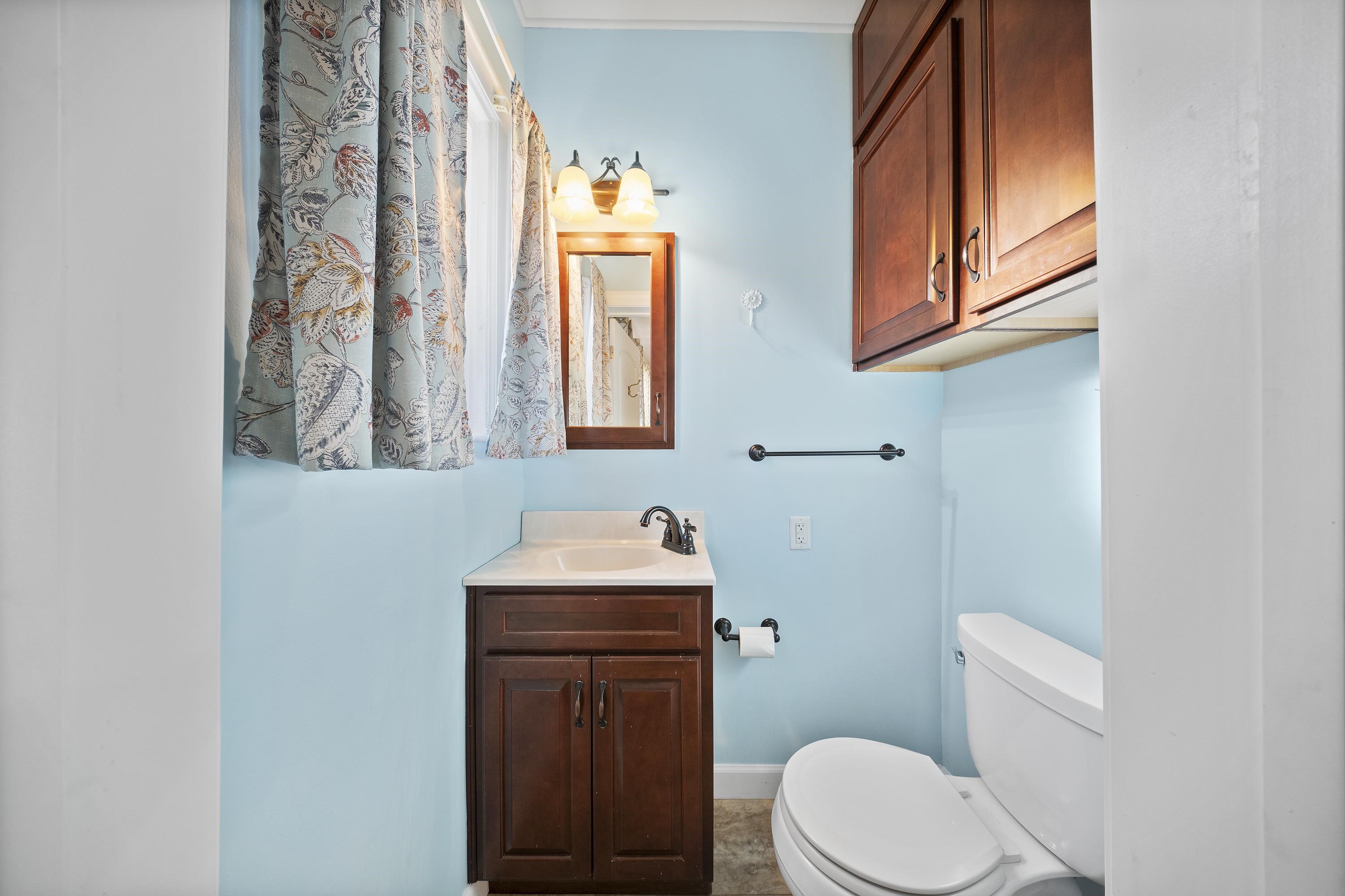 2650 Central Parkway