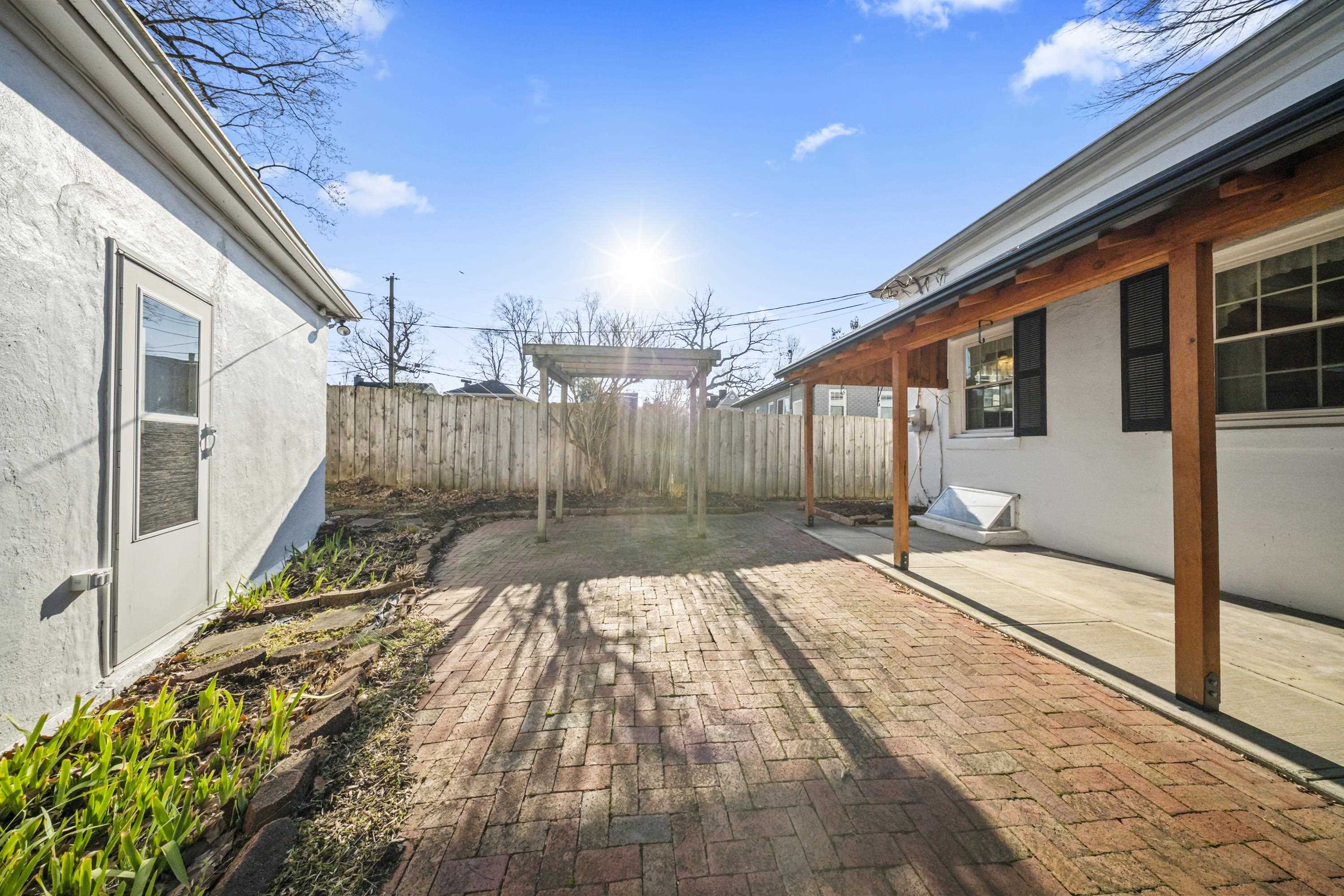 2650 Central Parkway