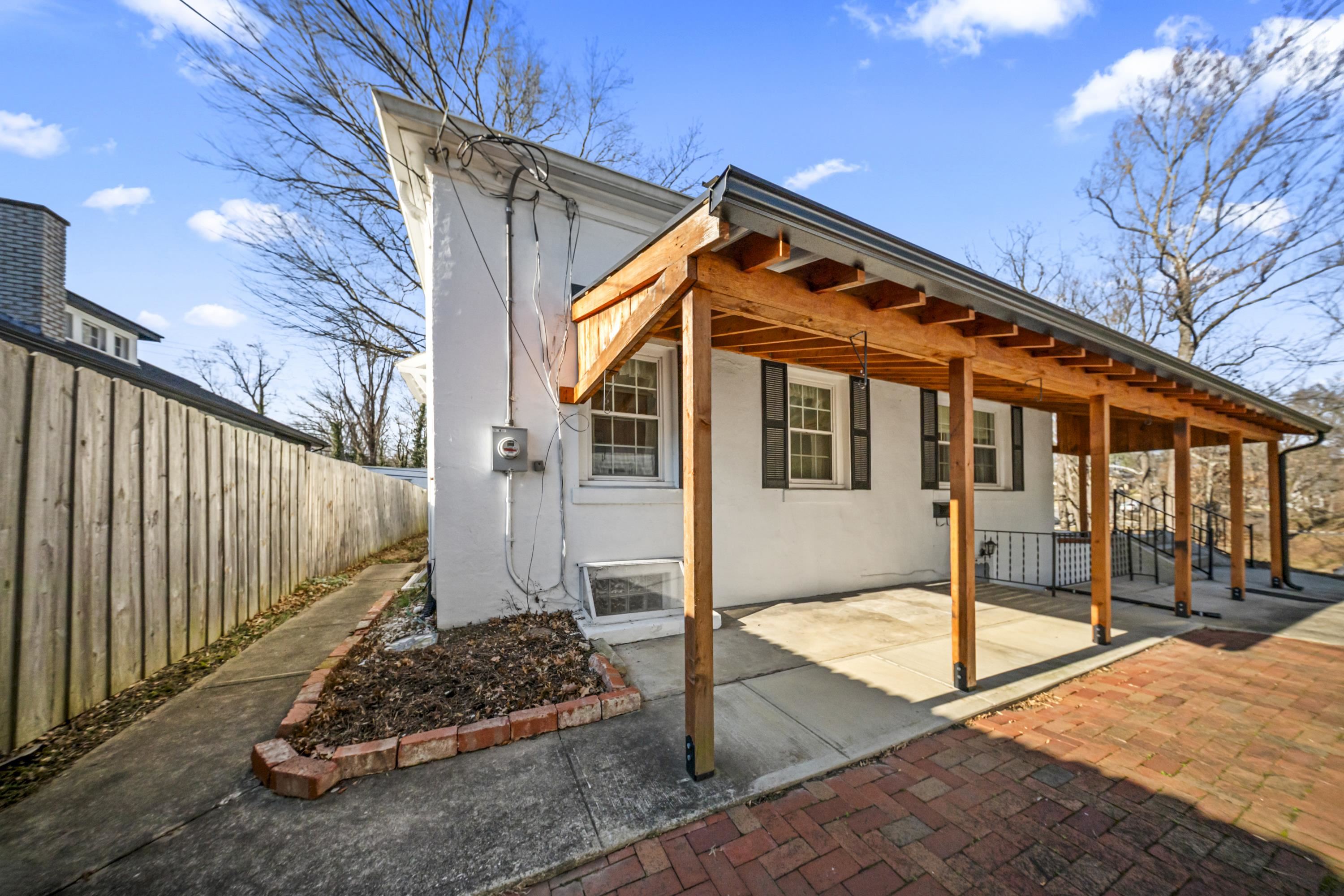 2650 Central Parkway