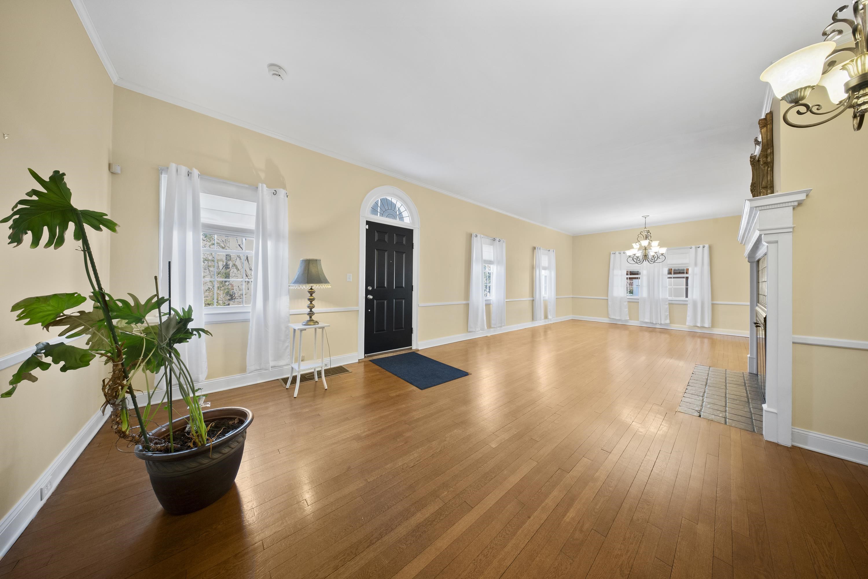 2650 Central Parkway