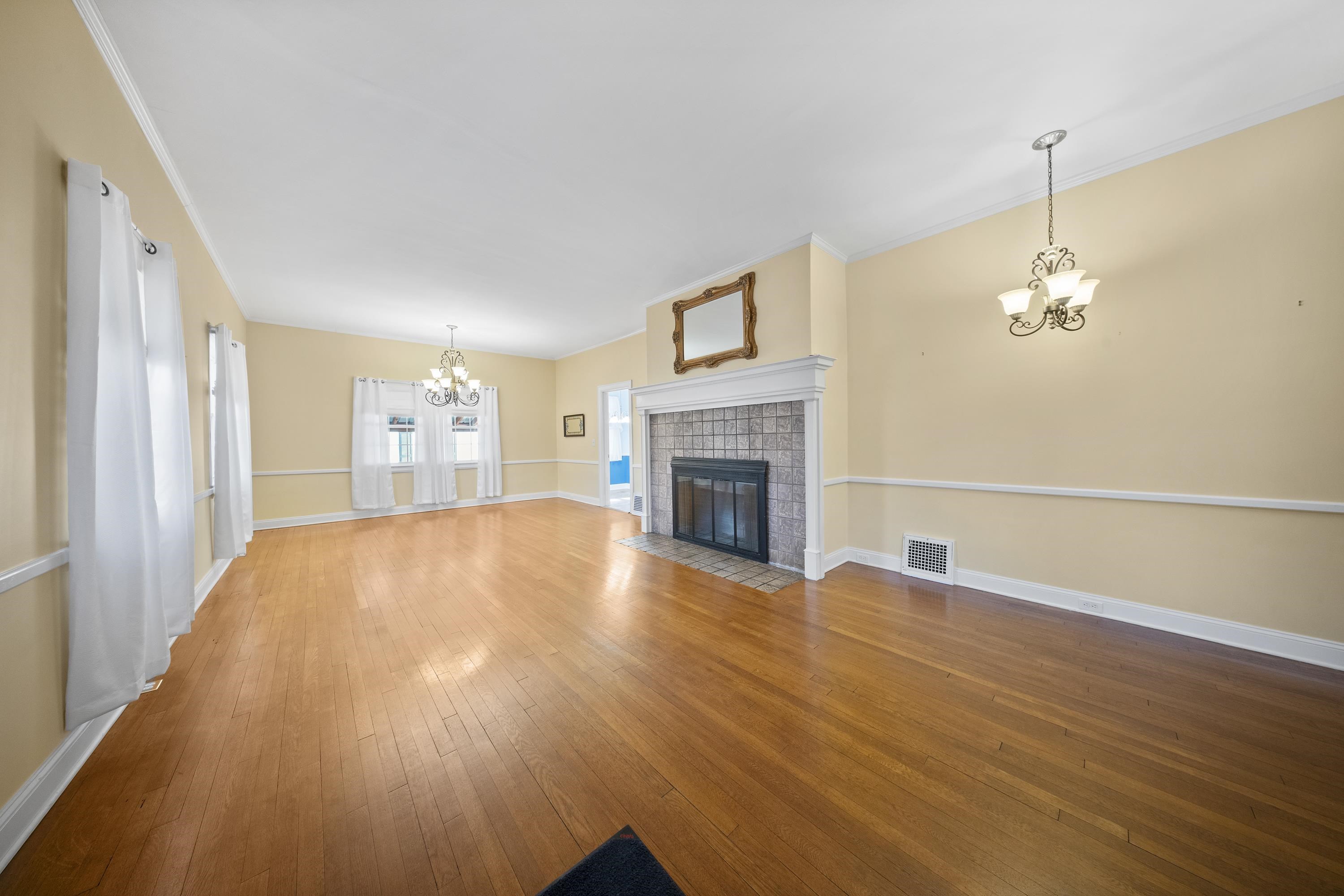 2650 Central Parkway