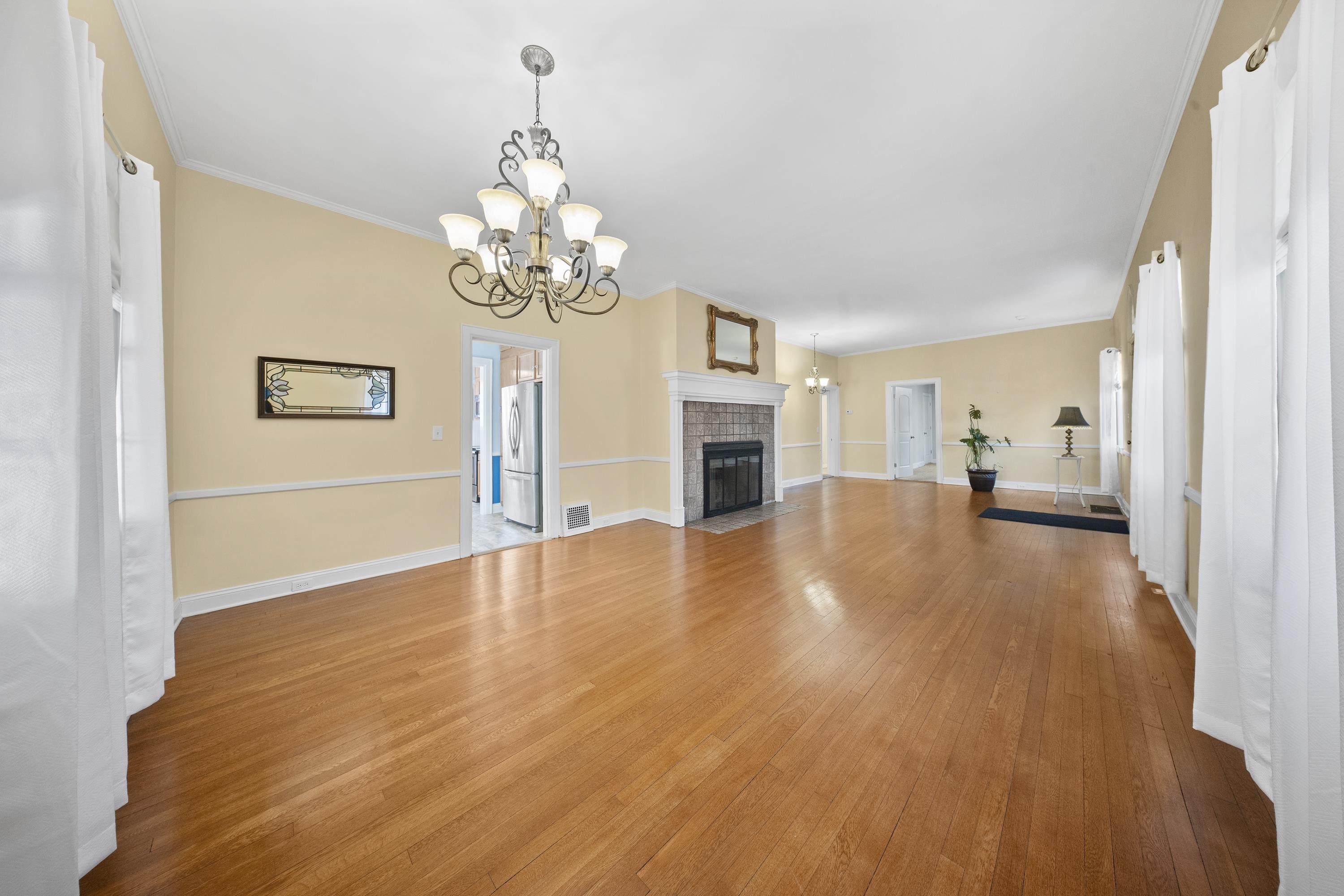 2650 Central Parkway