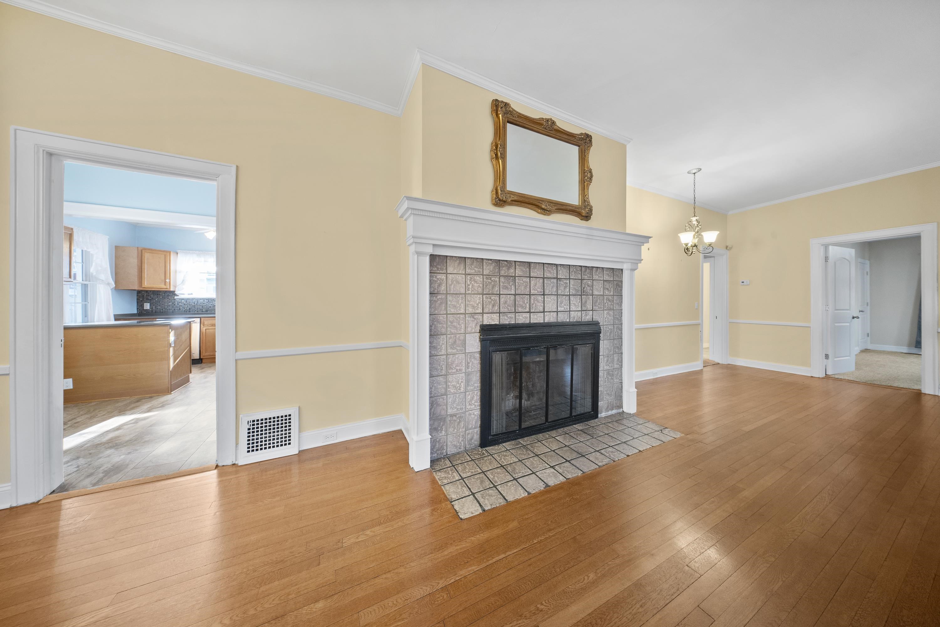 2650 Central Parkway