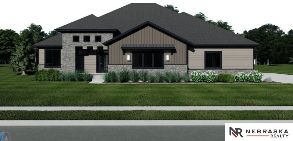 Photo of 23710 P Street Omaha NE 68022