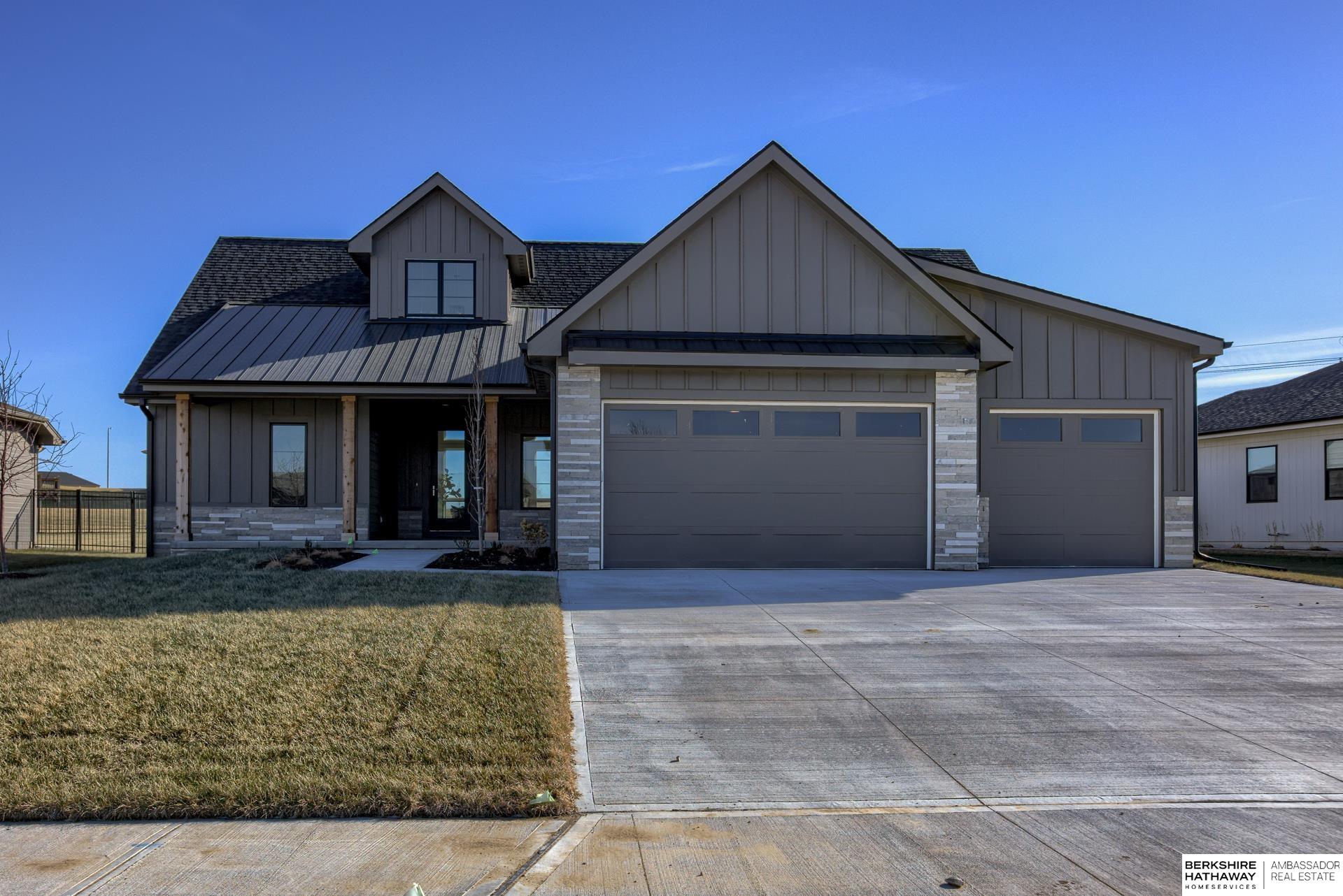 Photo of Lot 310 Sumtur Crossing Papillion NE 68133