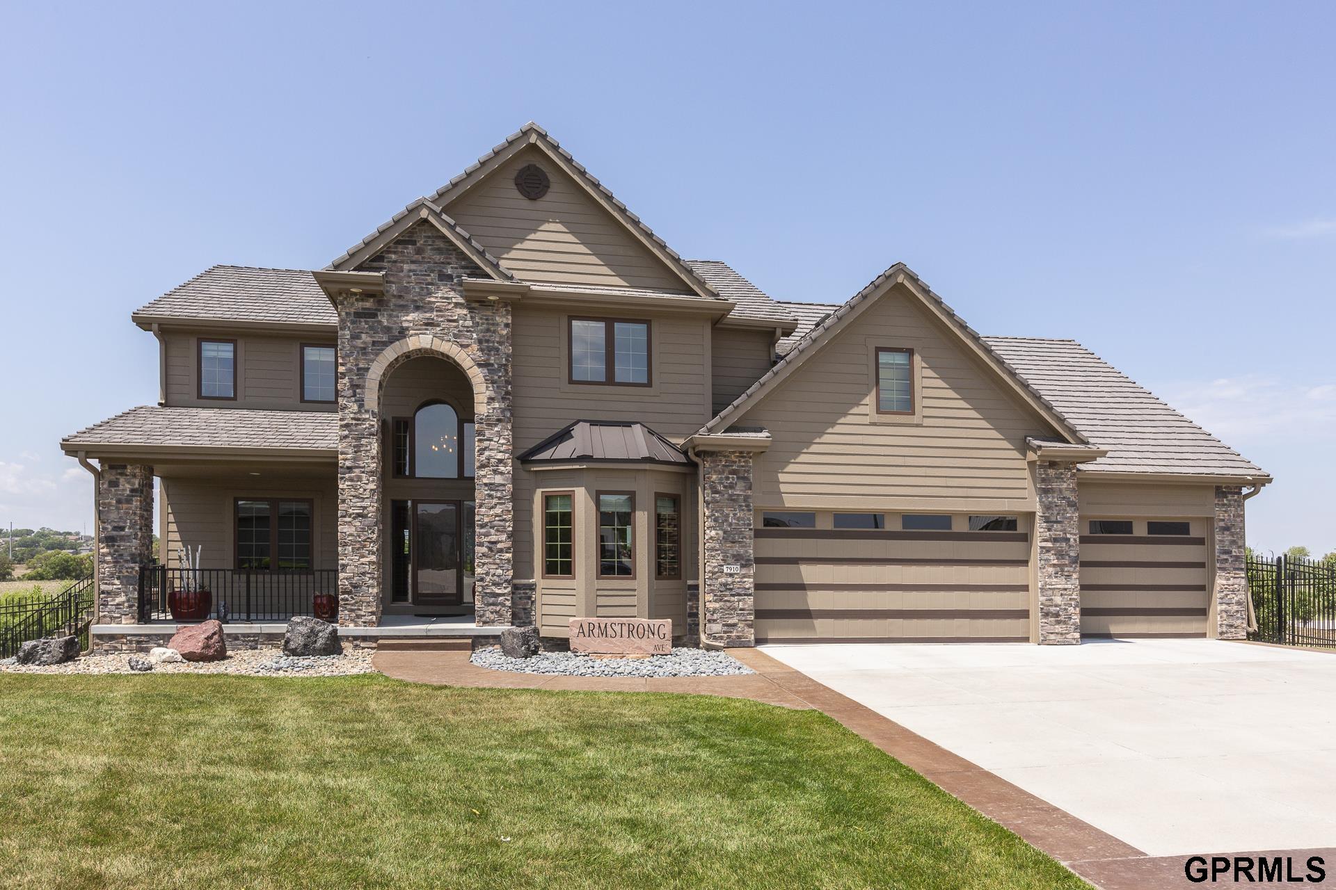 Photo of 7910 N 131 Circle Omaha NE 68142