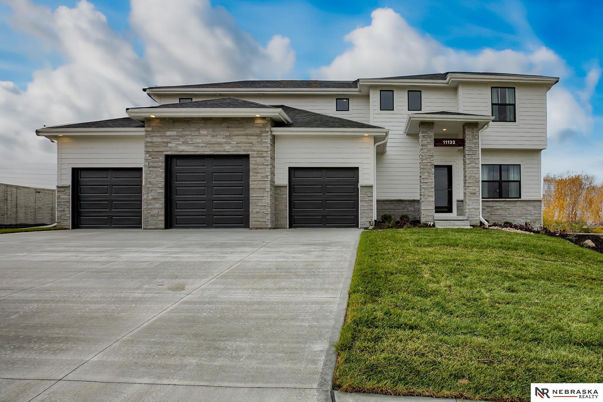 Photo of 11132 N 161st Avenue Bennington NE 68007