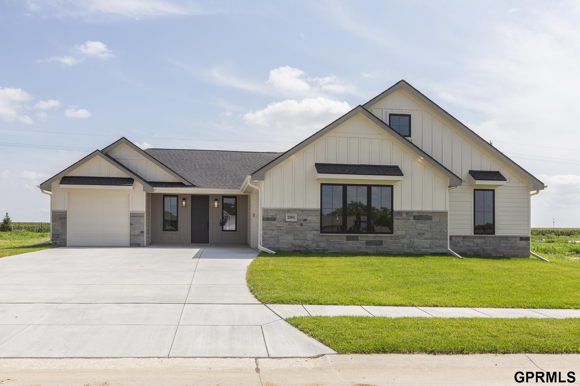 Photo of 20981 Polk Street Elkhorn NE 68022