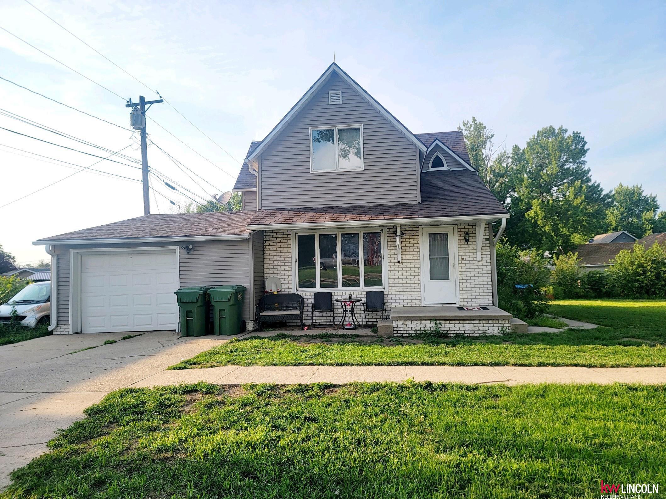 Photo of 207 E Forrest Street Sutton NE 68979