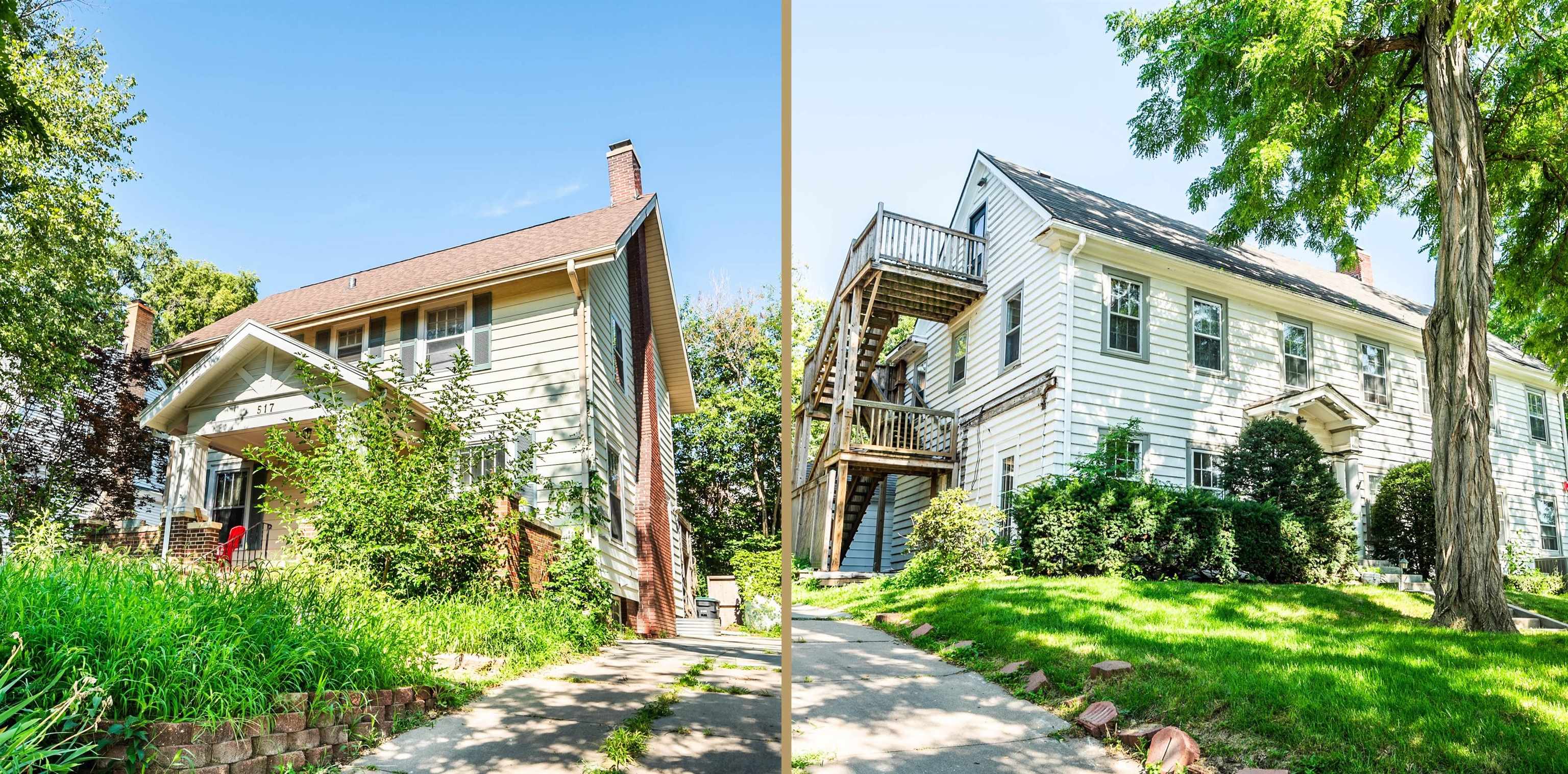 Photo of 521 S 38th Avenue Omaha NE 68105