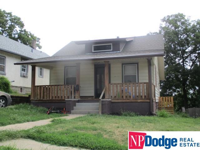 Photo of 6315 N 33 Street Omaha NE 68111