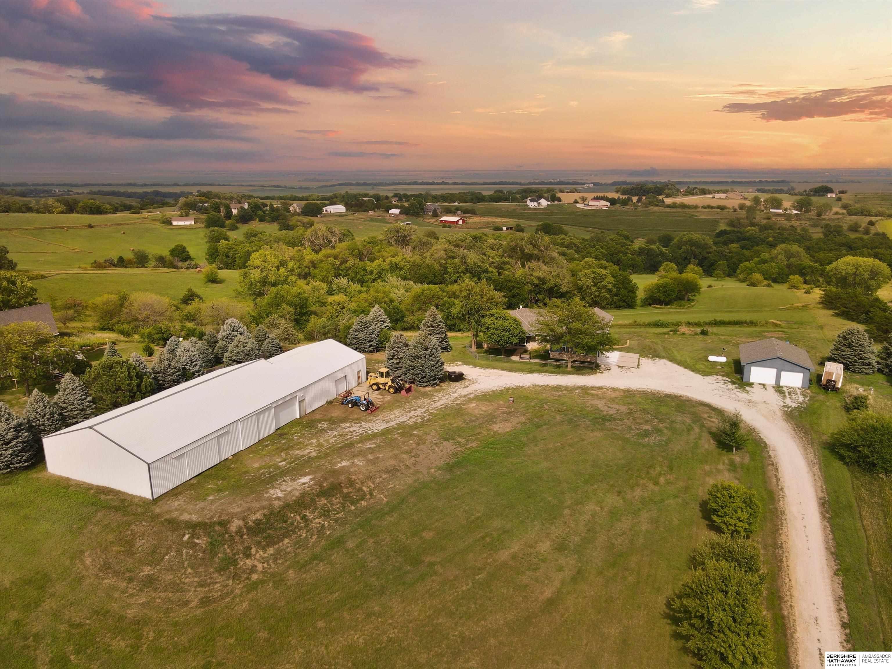 16060 COUNTY ROAD 25, BLAIR, NE 68008 WC Real Estate