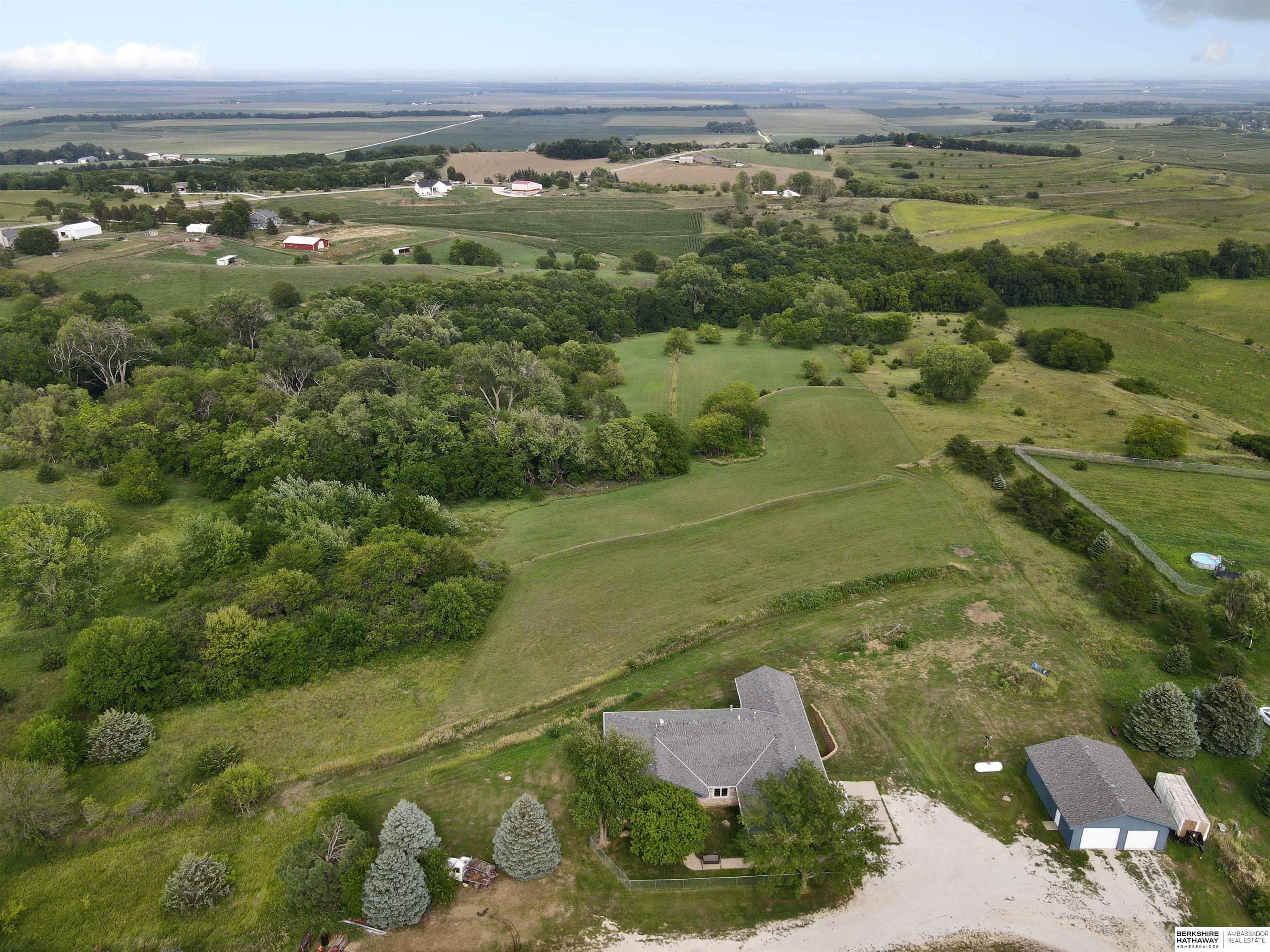 16060 COUNTY ROAD 25, BLAIR, NE 68008 WC Real Estate