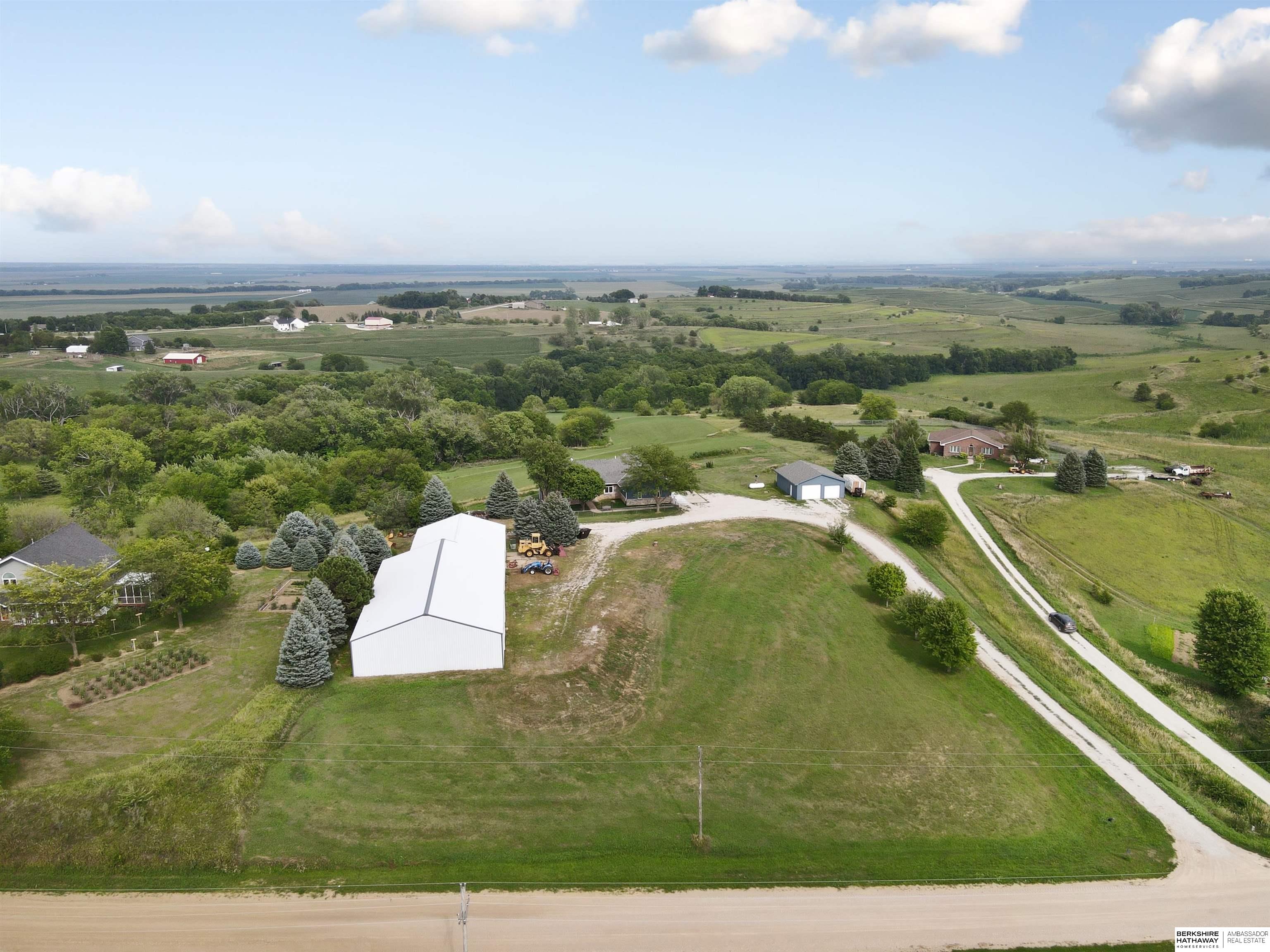 16060 COUNTY ROAD 25, BLAIR, NE 68008 WC Real Estate