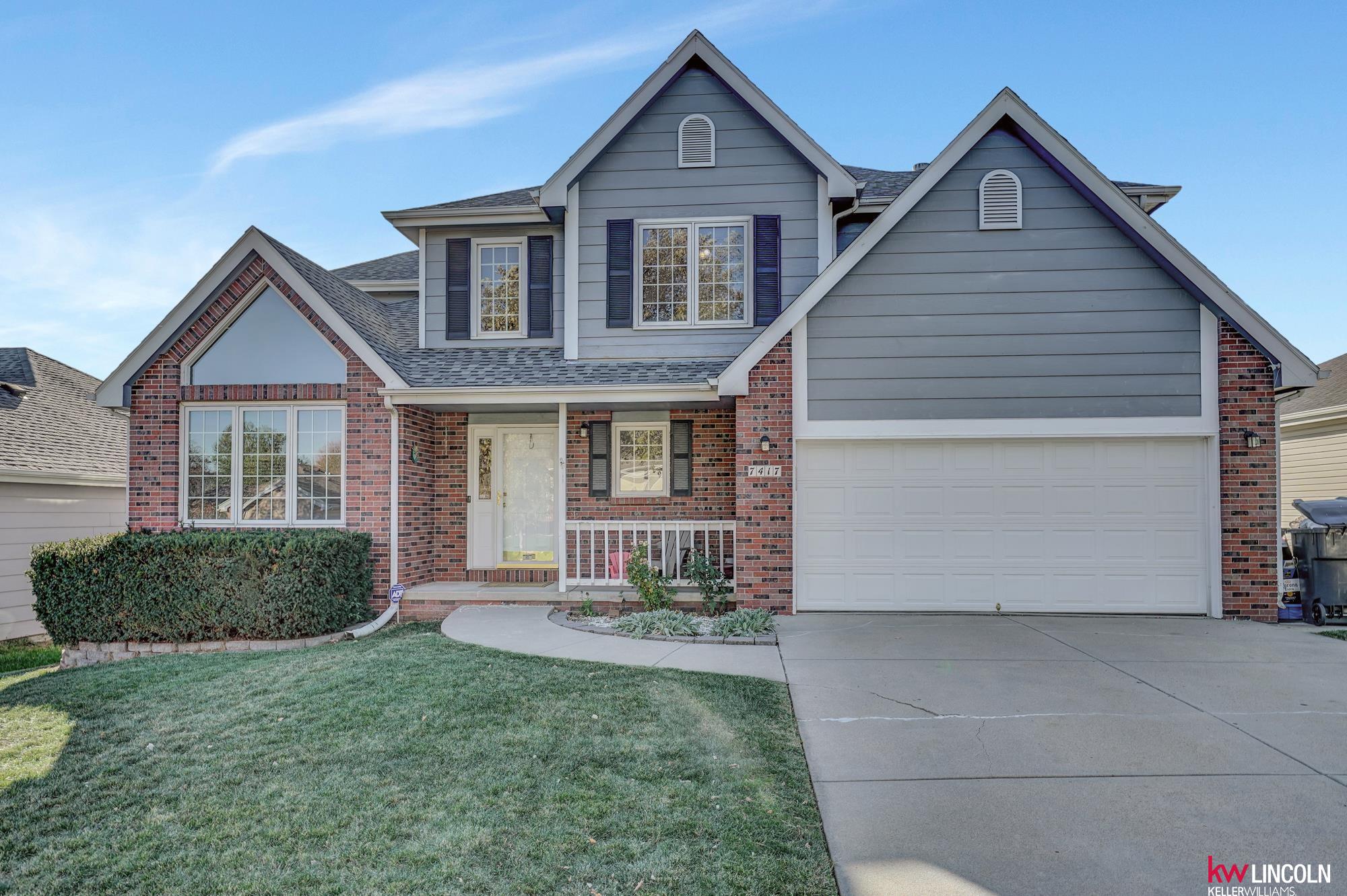 7417 S 29TH STREET, LINCOLN, NE 68516 Lincoln NE Real Estate