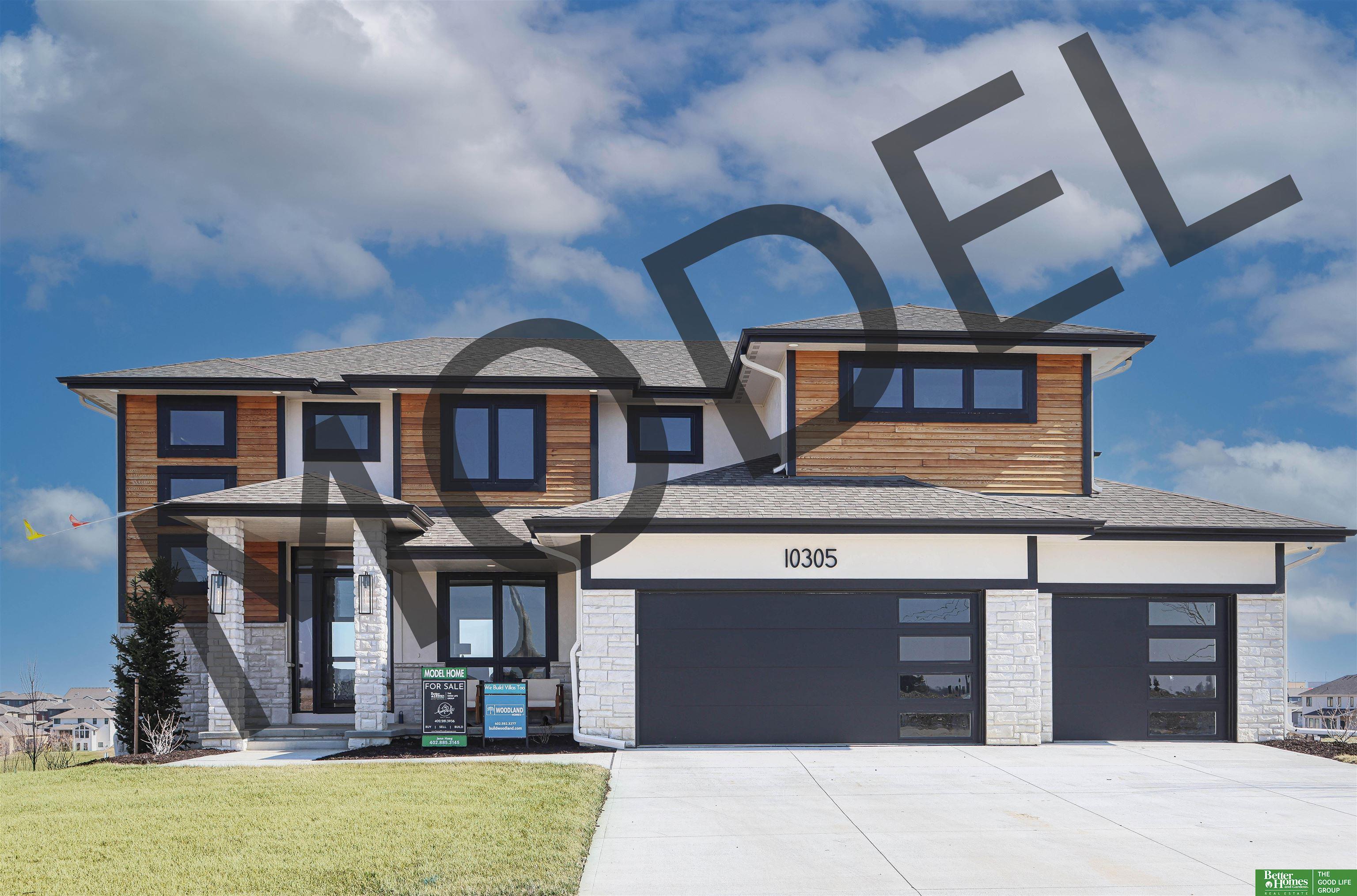 Photo of 10305 S 191st Avenue Gretna NE 68136