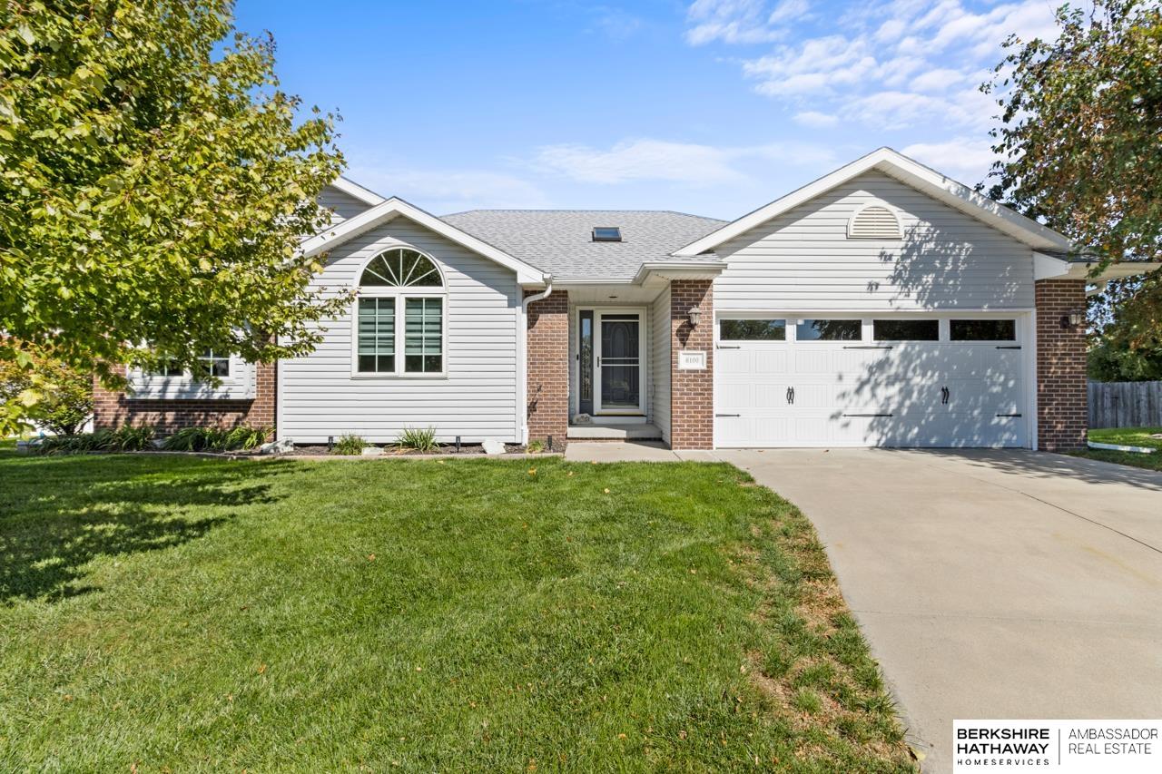 6100 CHENEY RIDGE CIRCLE, LINCOLN, NE 68516 Lincoln NE Real Estate
