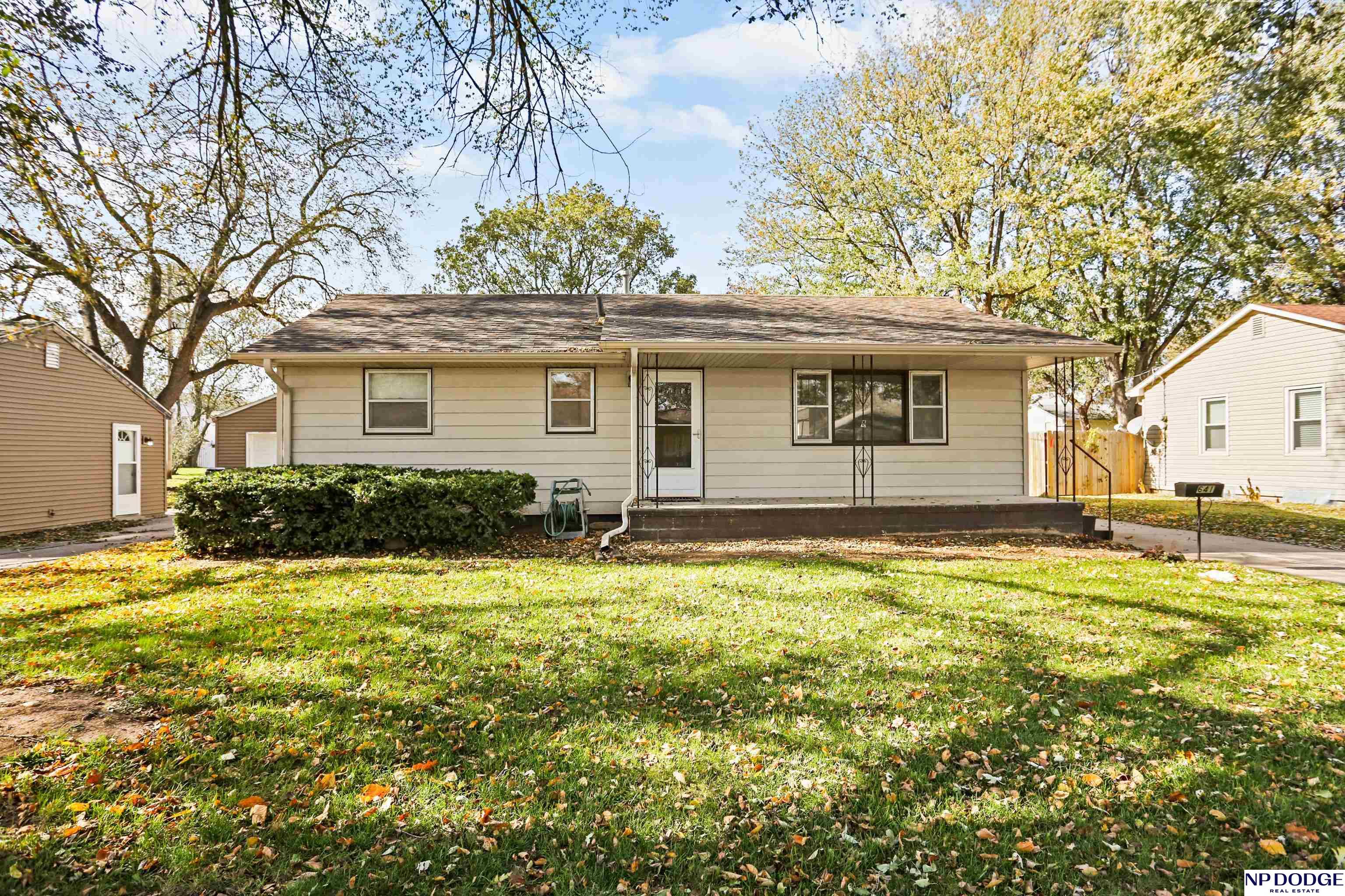 641 N 15 Street, Blair, NE 68008 (MLS22325772) Nebraska Realty