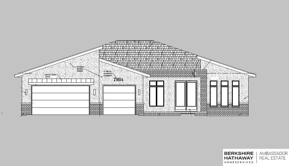 Photo of 21804 G Street Elkhorn NE 68022