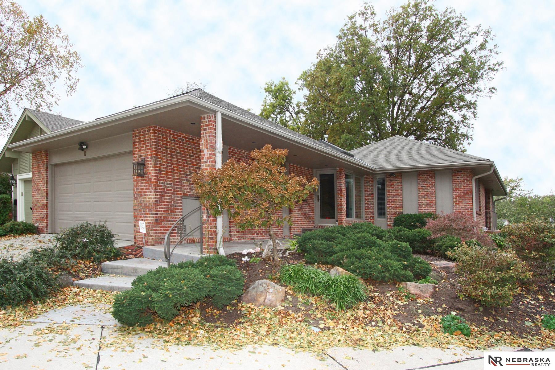 7410 OLD POST ROAD 8, LINCOLN, NE 68506 Lincoln NE Real Estate