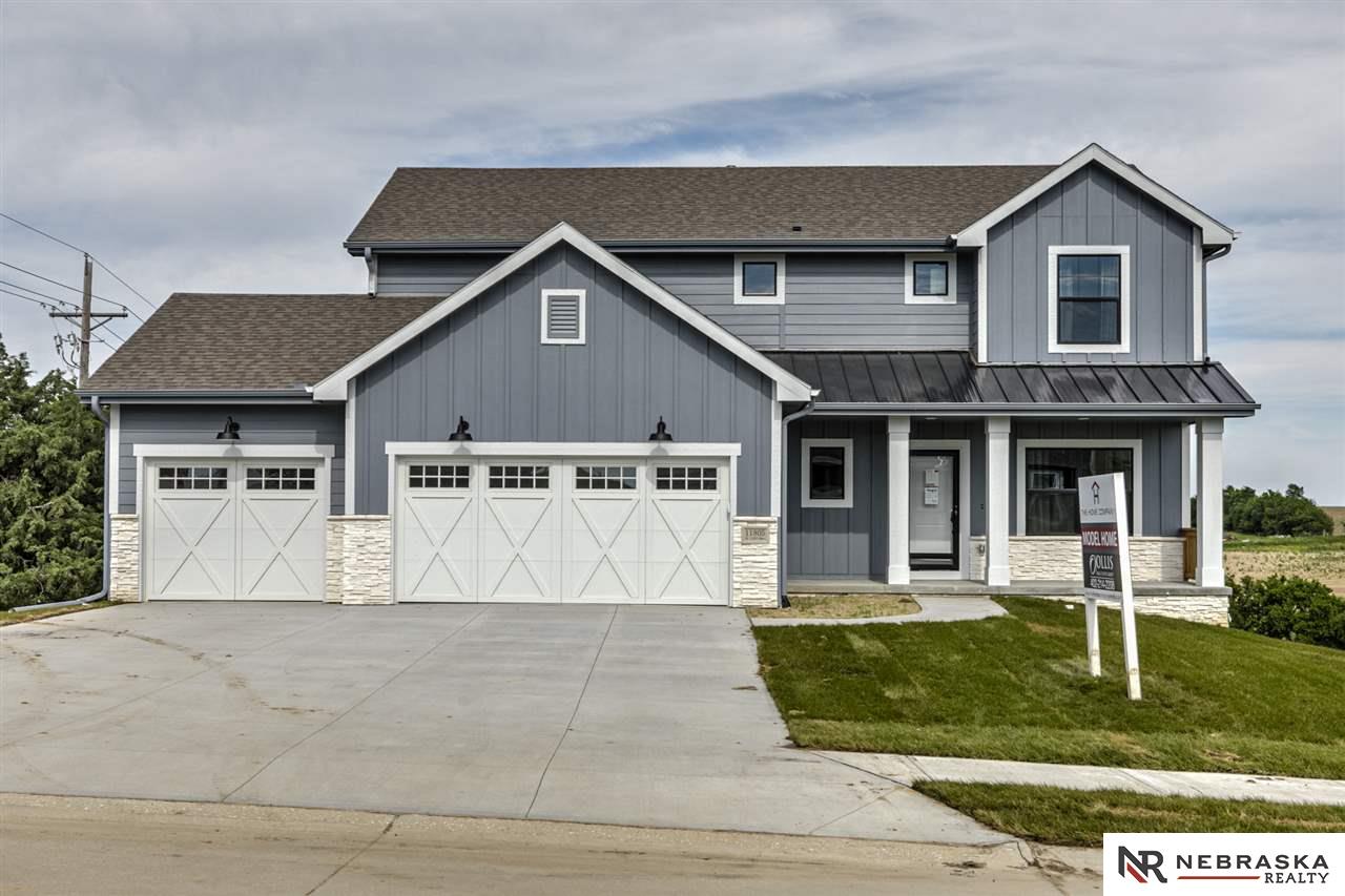 Photo of 11907 S 109th Street Papillion NE 68046