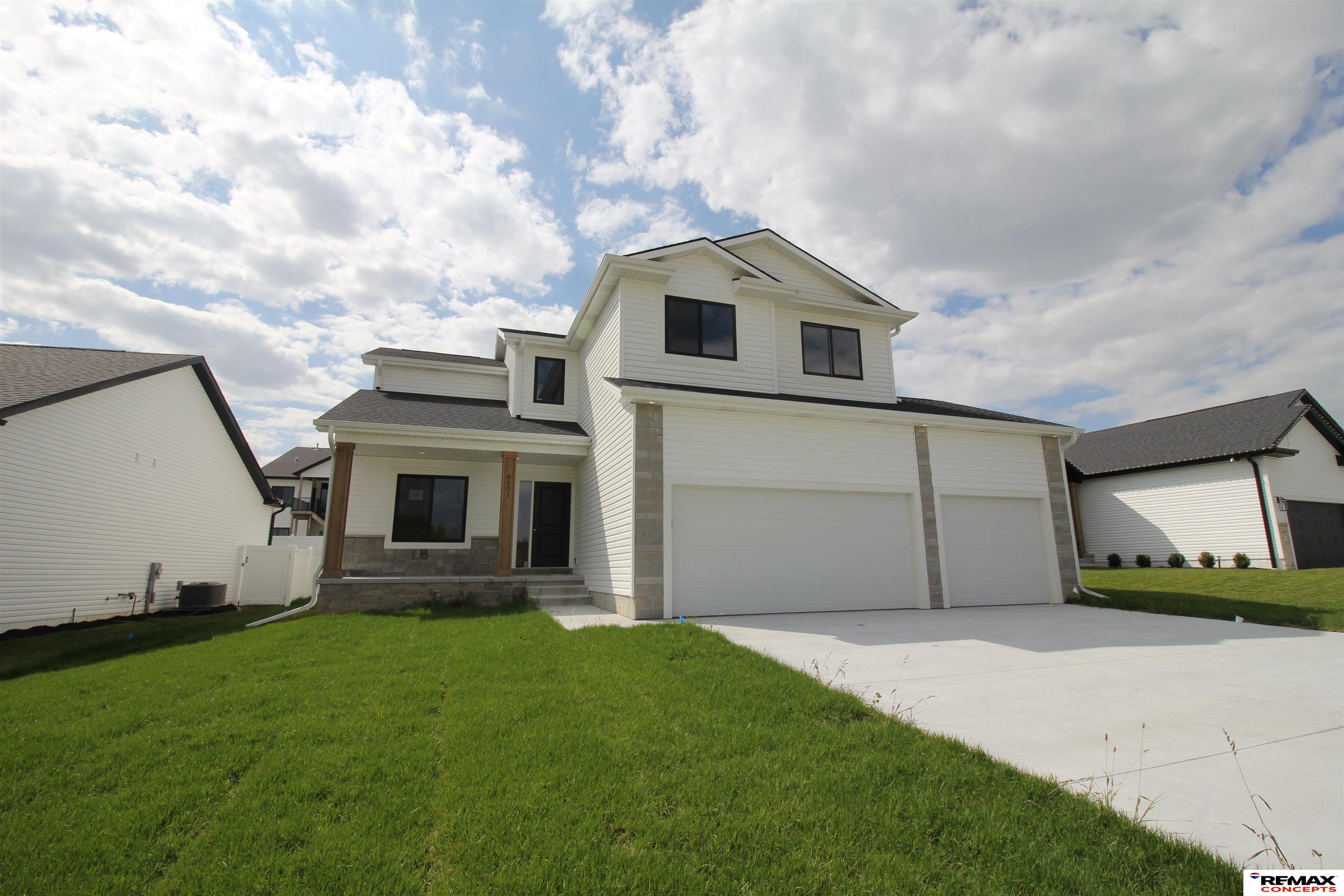 8101 S 69TH STREET, LINCOLN, NE 68516 Lincoln NE Real Estate