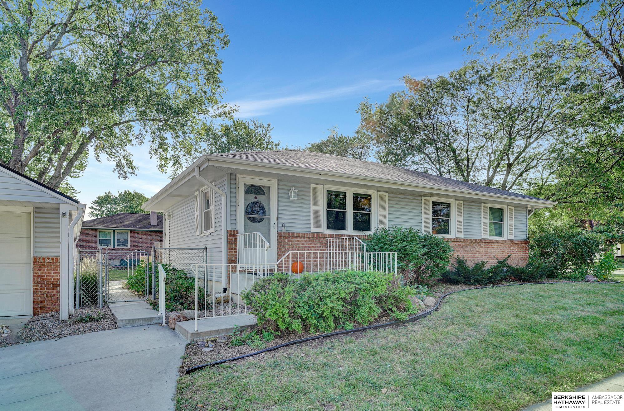 4300 N 71ST STREET, LINCOLN, NE 68507 Lincoln NE Real Estate