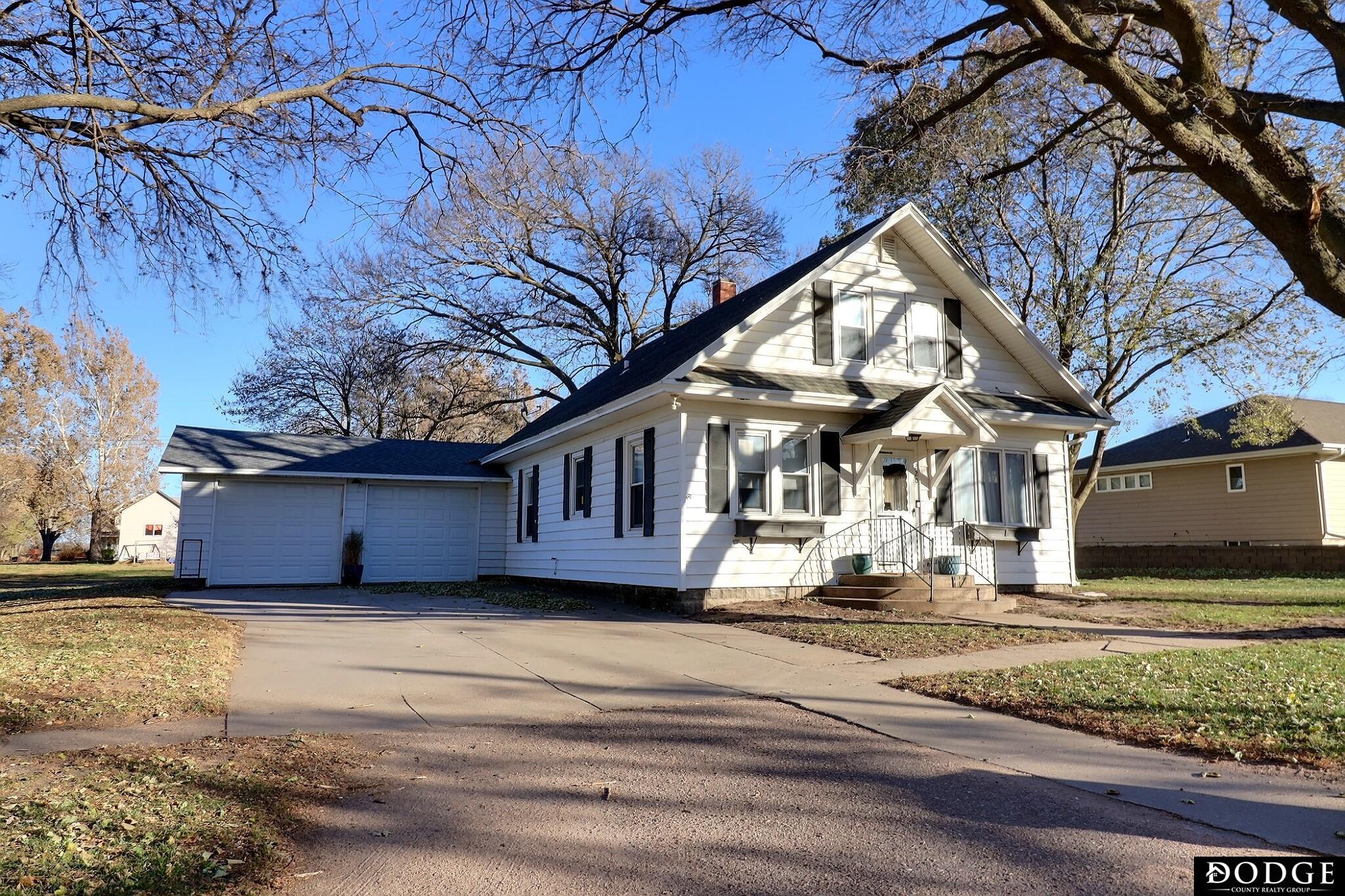 220 Kate Street, Morse Bluff, NE 68649 (MLS22326753) Nebraska Realty