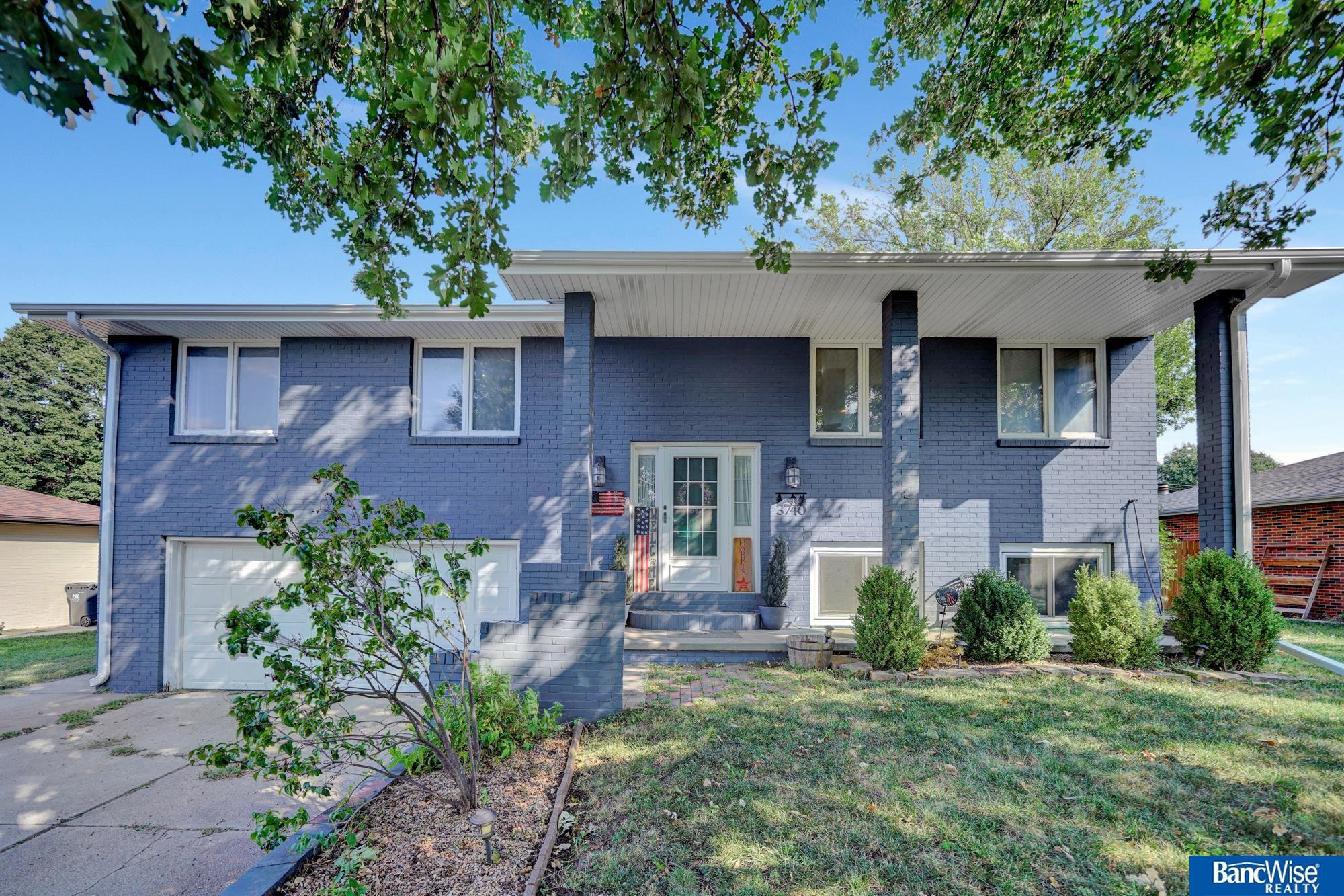 3740 LA SALLE STREET, LINCOLN, NE 68516 Lincoln NE Real Estate