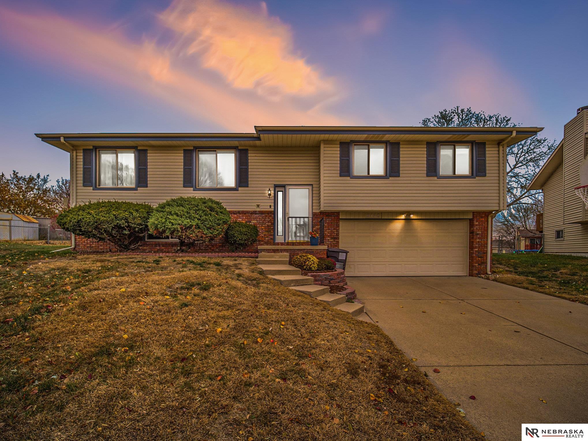 6120 W BEAL CIRCLE, LINCOLN, NE 68521 Lincoln NE Real Estate