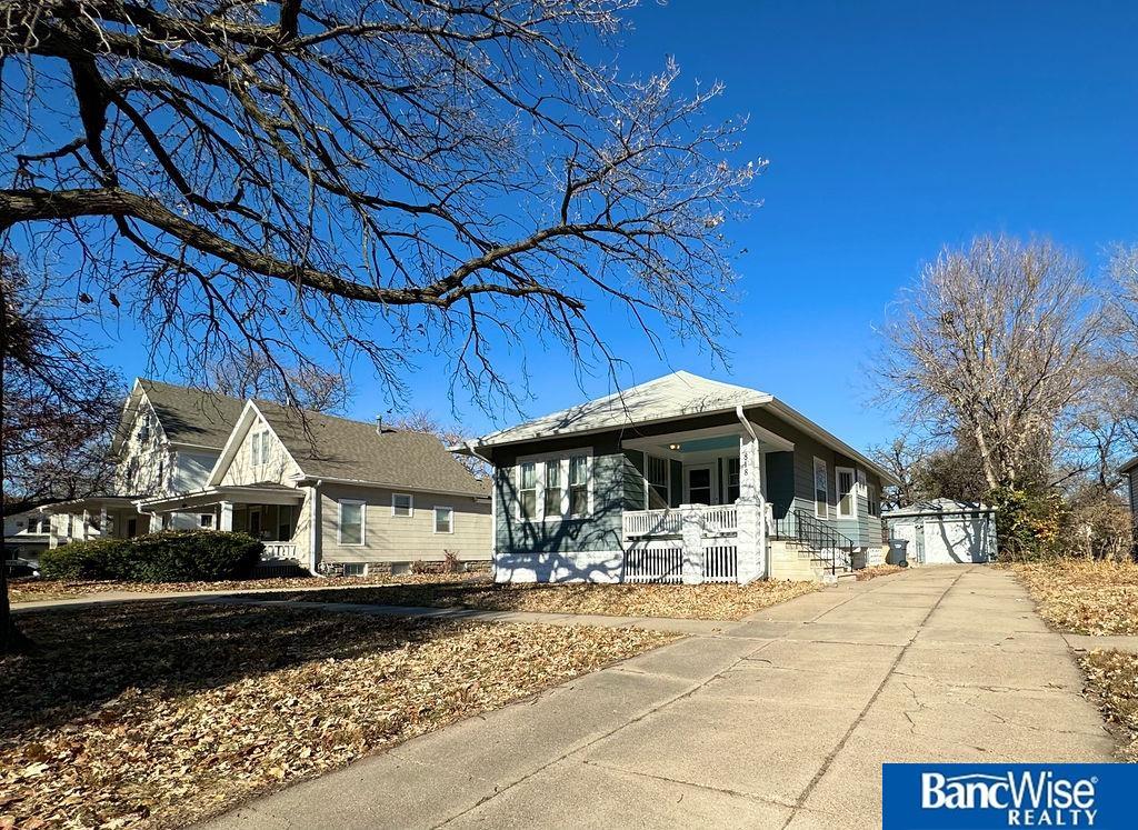 818 A STREET, LINCOLN, NE 68502 Lincoln NE Real Estate