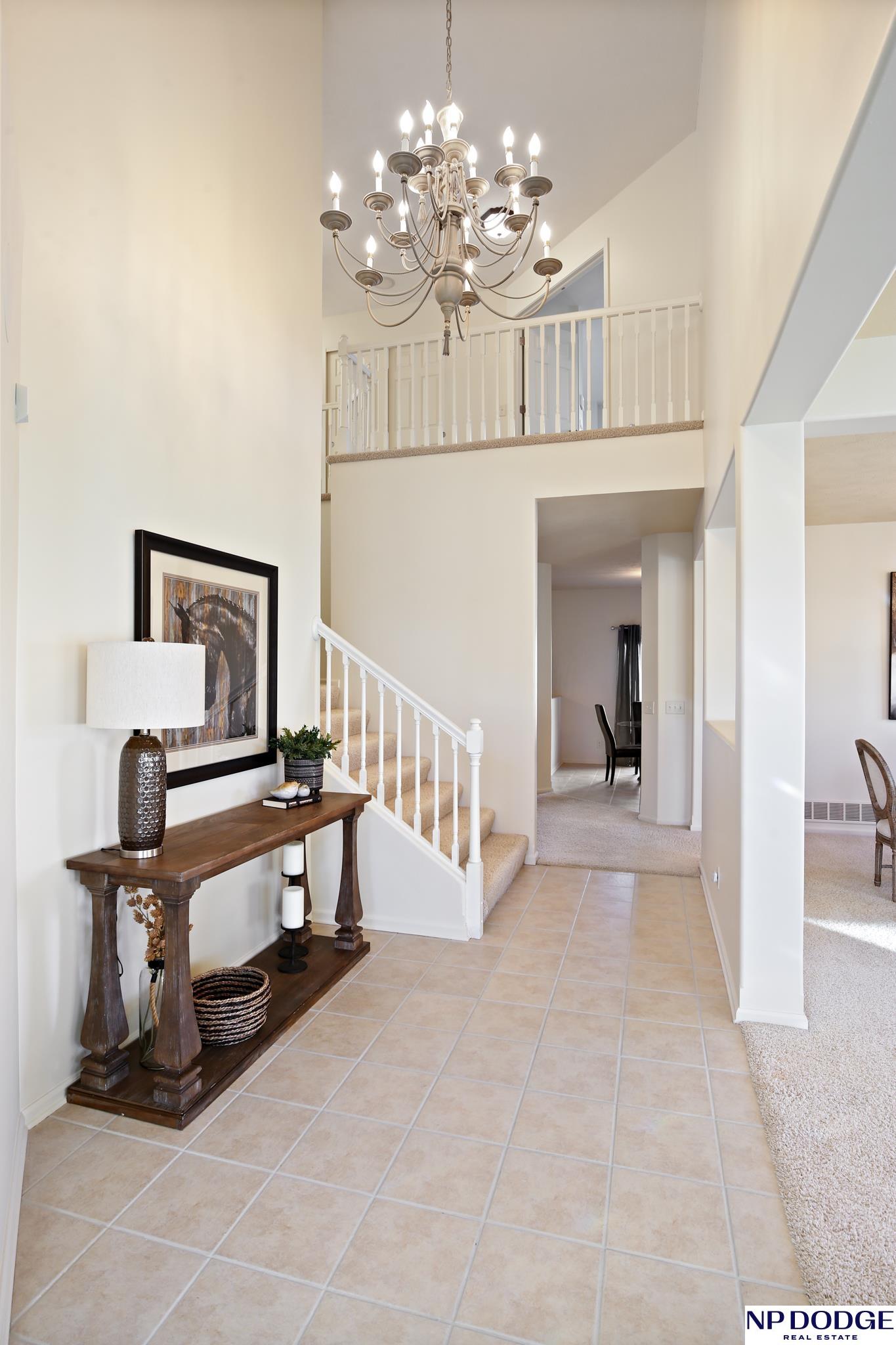 1802 Fox Run Drive, Papillion, NE 68046 (MLS22327278) Nebraska Realty